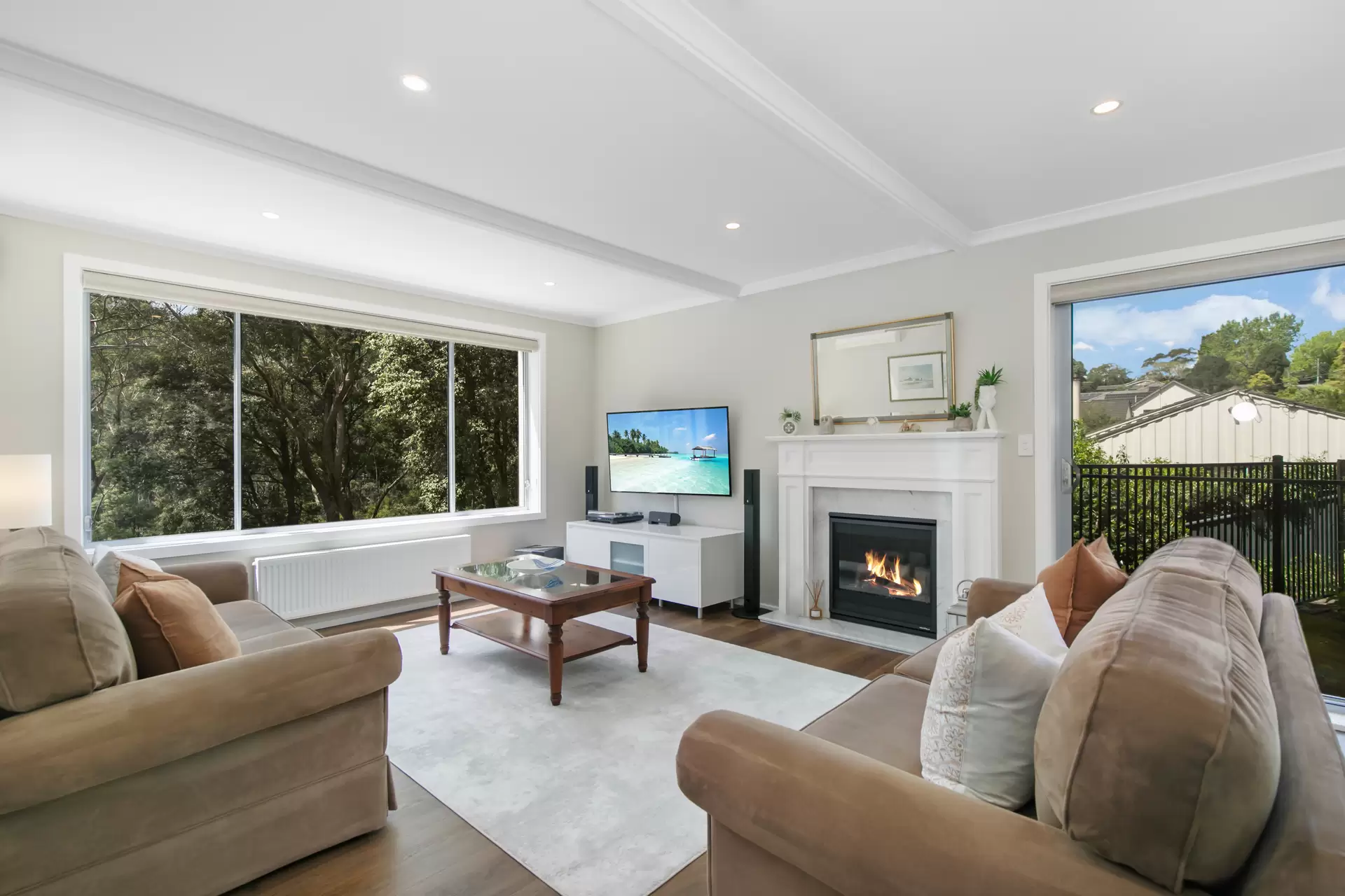 49 Kokoda Avenue, Wahroonga Sold by The Marshall Group - image 2