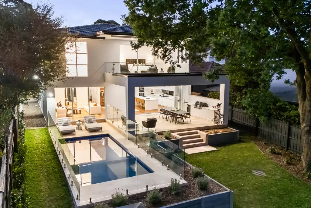 37 Eastern Road, Turramurra Auction by The Marshall Group