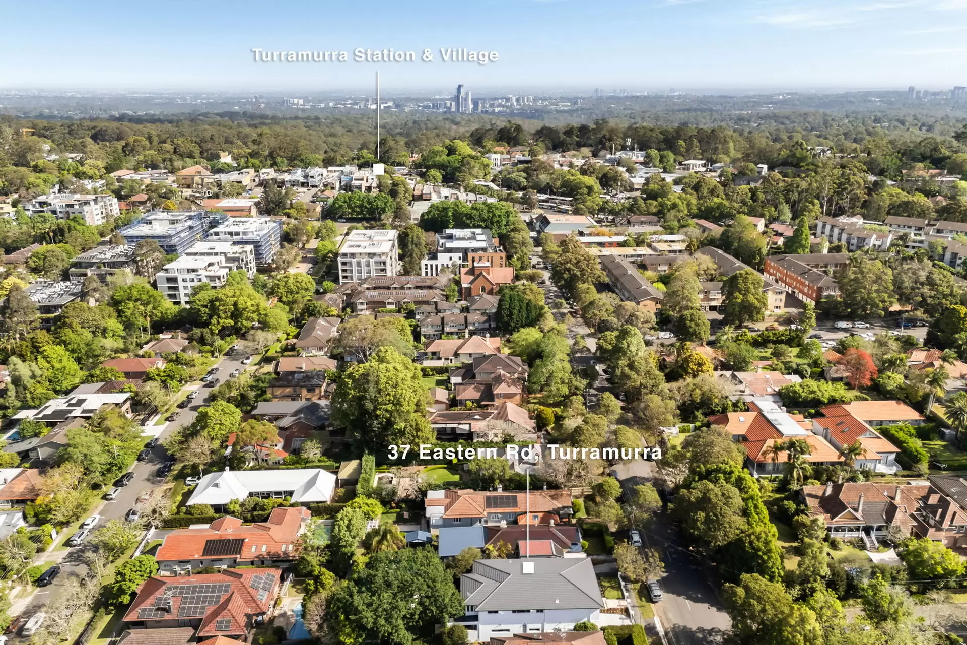37 Eastern Road, Turramurra Auction by The Marshall Group - image 26