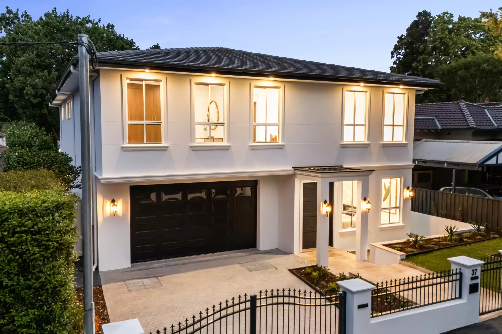 37 Eastern Road, Turramurra Auction by The Marshall Group - image 2