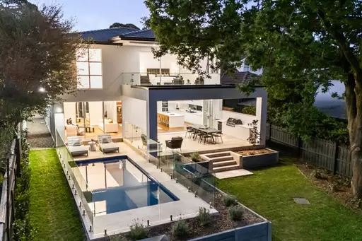 37 Eastern Road, Turramurra Auction by The Marshall Group