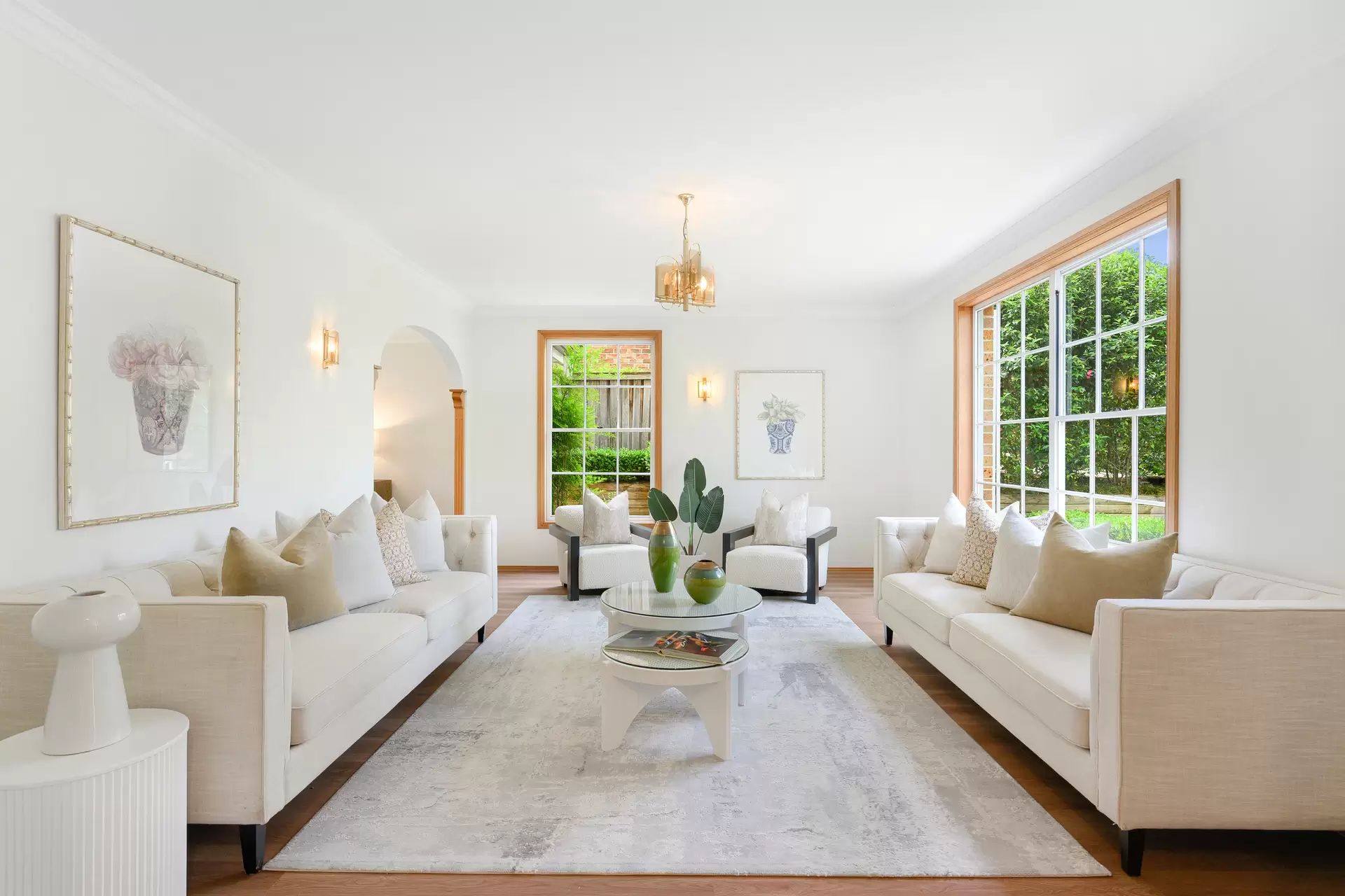 5 Jacana Close, Wahroonga Auction by The Marshall Group - image 2