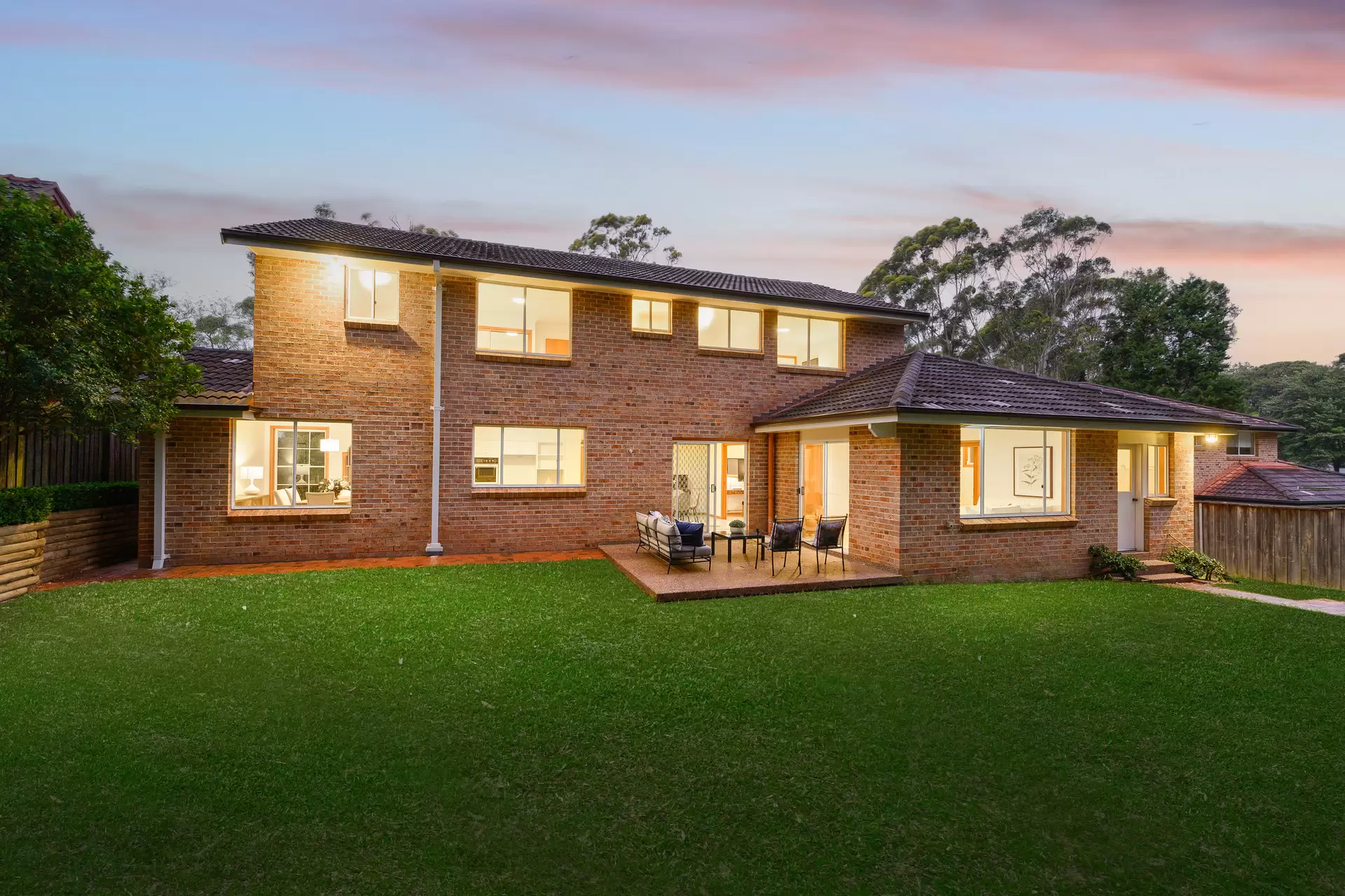 5 Jacana Close, Wahroonga Auction by The Marshall Group - image 19