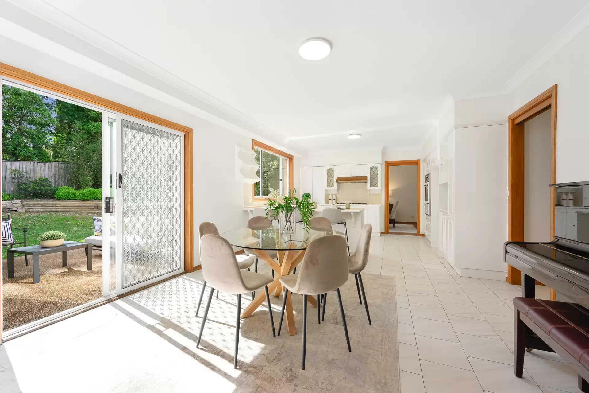 5 Jacana Close, Wahroonga Auction by The Marshall Group - image 5