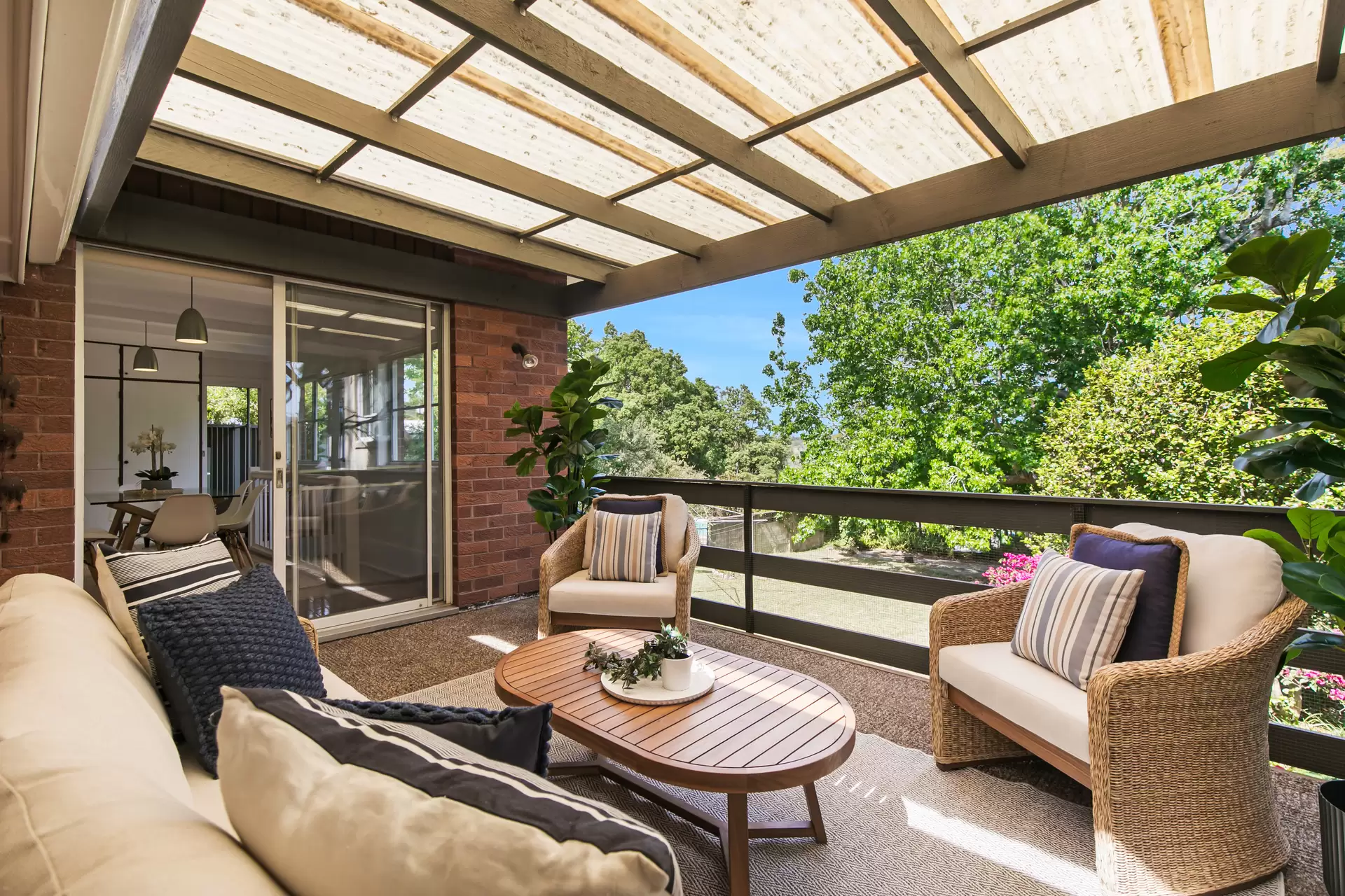 20 Curtin Avenue, Wahroonga Auction by The Marshall Group - image 8