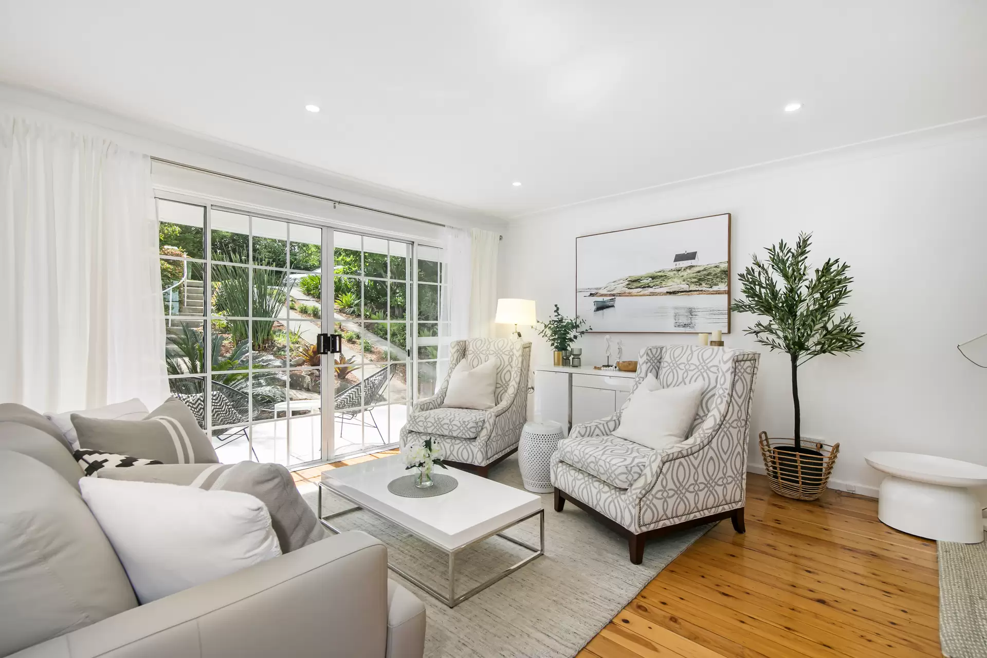 20 Curtin Avenue, Wahroonga Auction by The Marshall Group - image 2