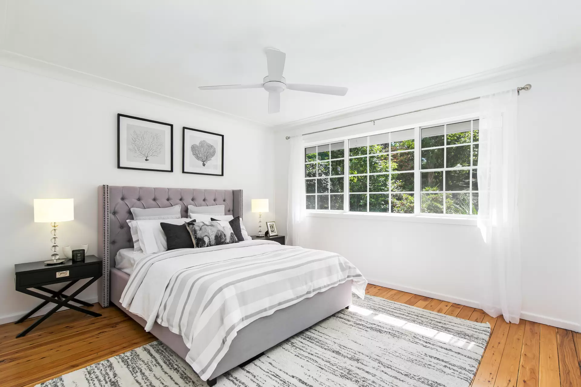 20 Curtin Avenue, Wahroonga Auction by The Marshall Group - image 5