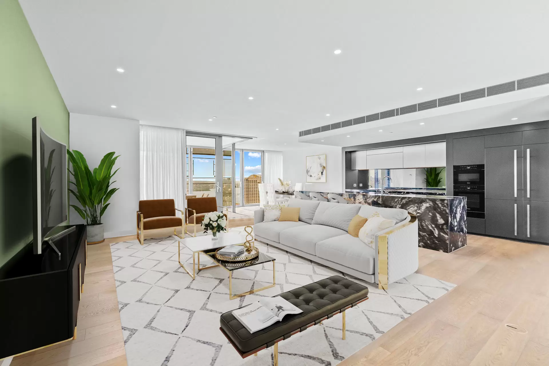 56c/88 Barangaroo Avenue, Barangaroo For Sale by The Marshall Group - image 3