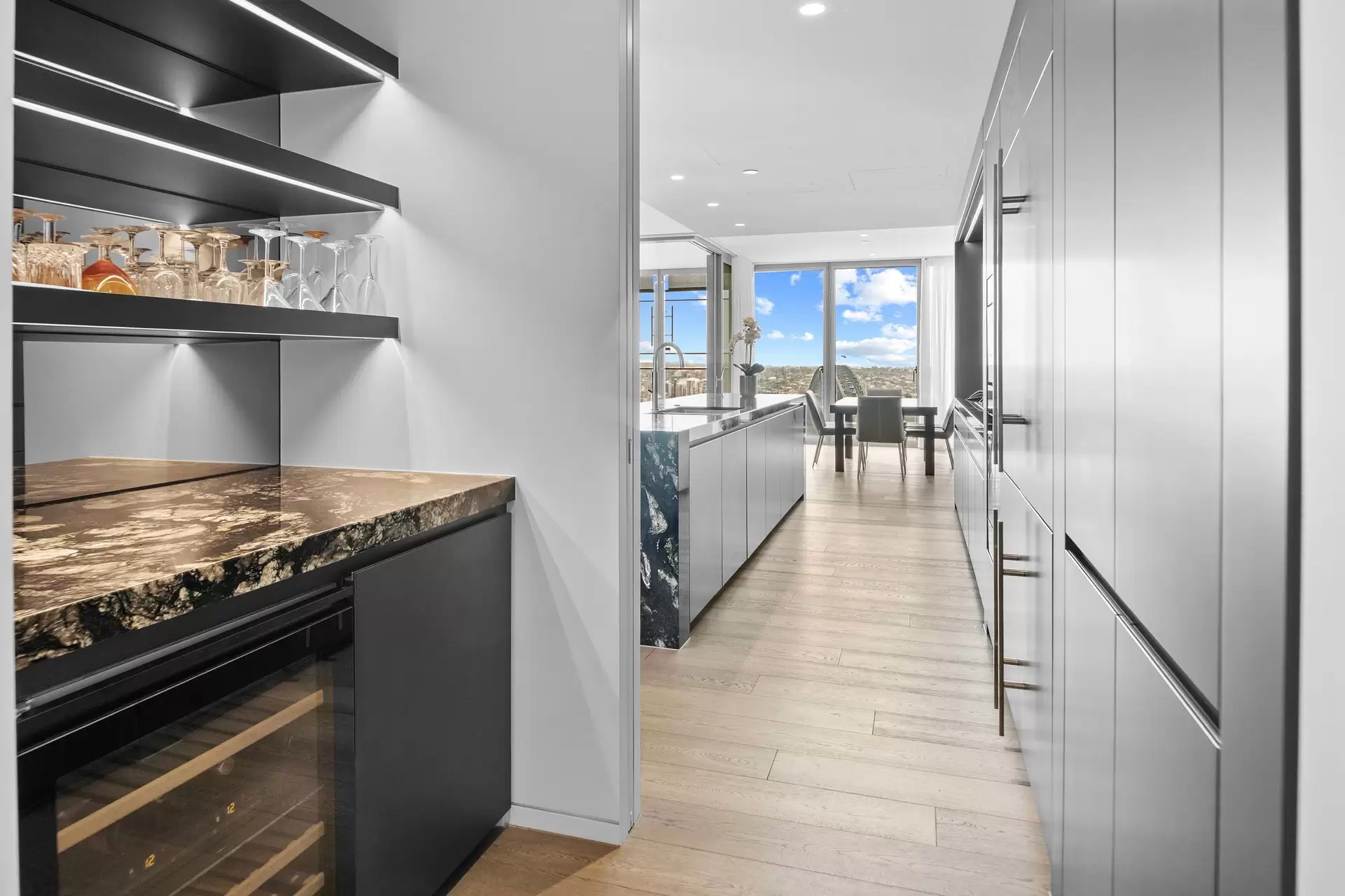 56c/88 Barangaroo Avenue, Barangaroo Auction by The Marshall Group - image 5