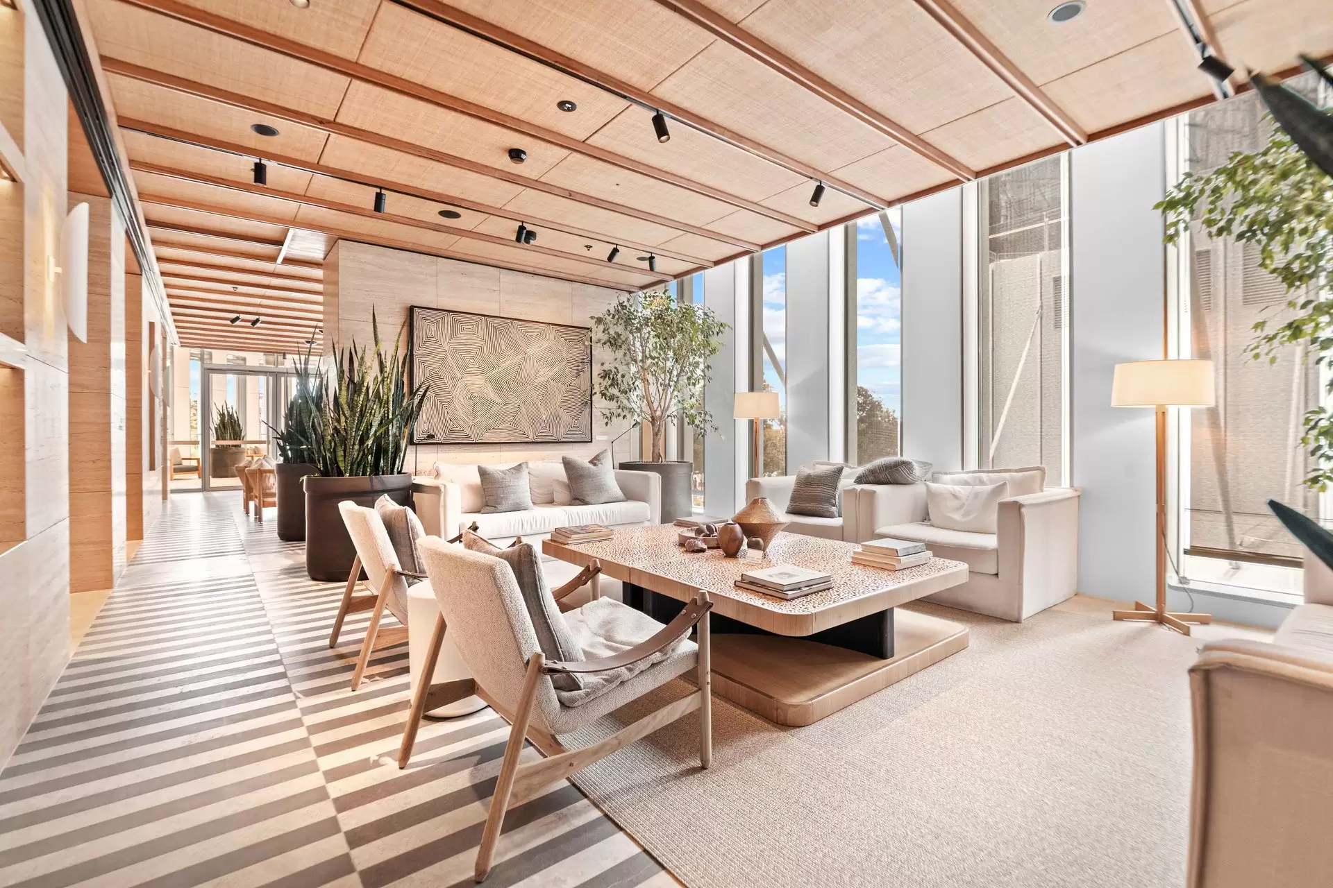 56c/88 Barangaroo Avenue, Barangaroo Auction by The Marshall Group - image 16