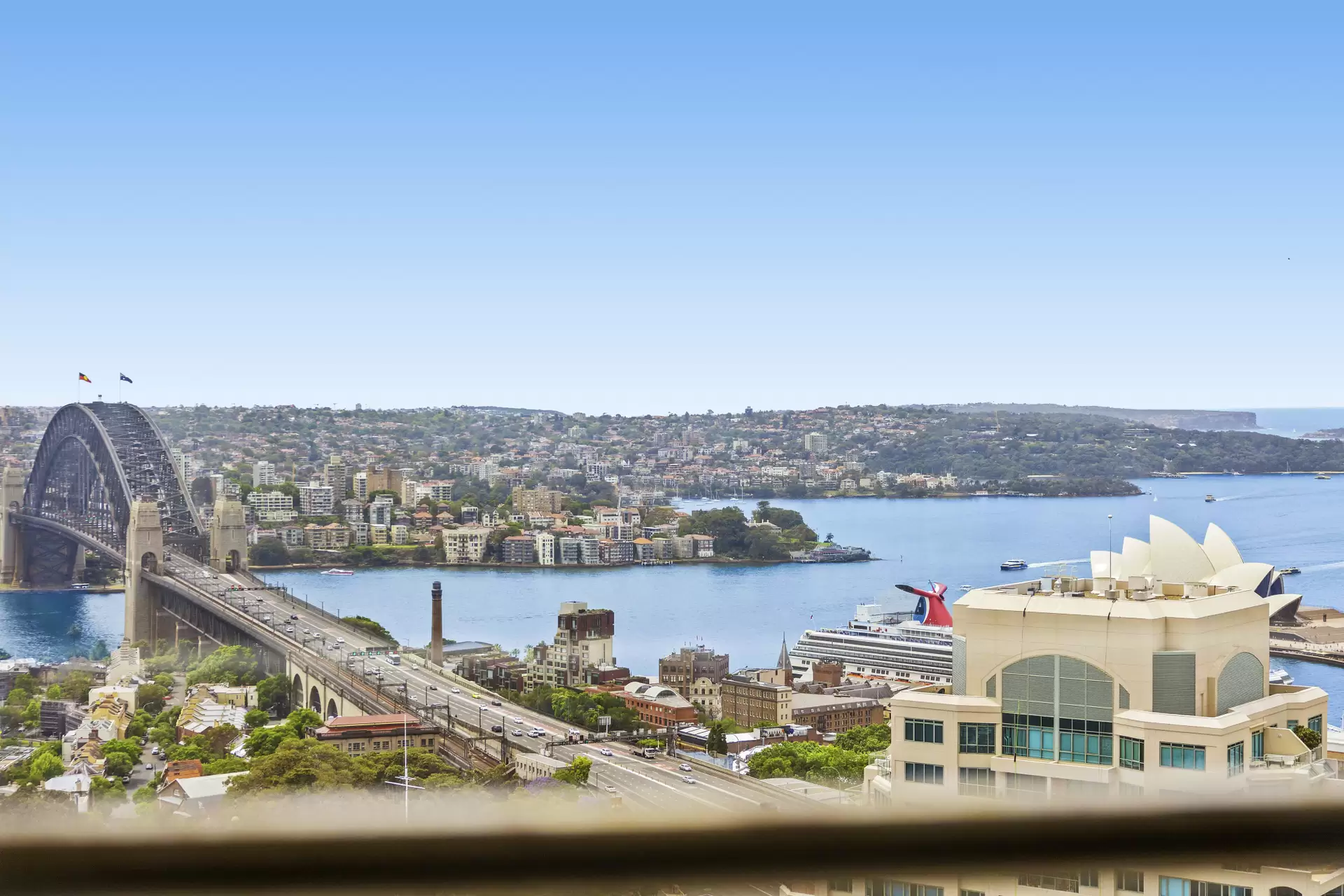 56c/88 Barangaroo Avenue, Barangaroo Auction by The Marshall Group - image 1
