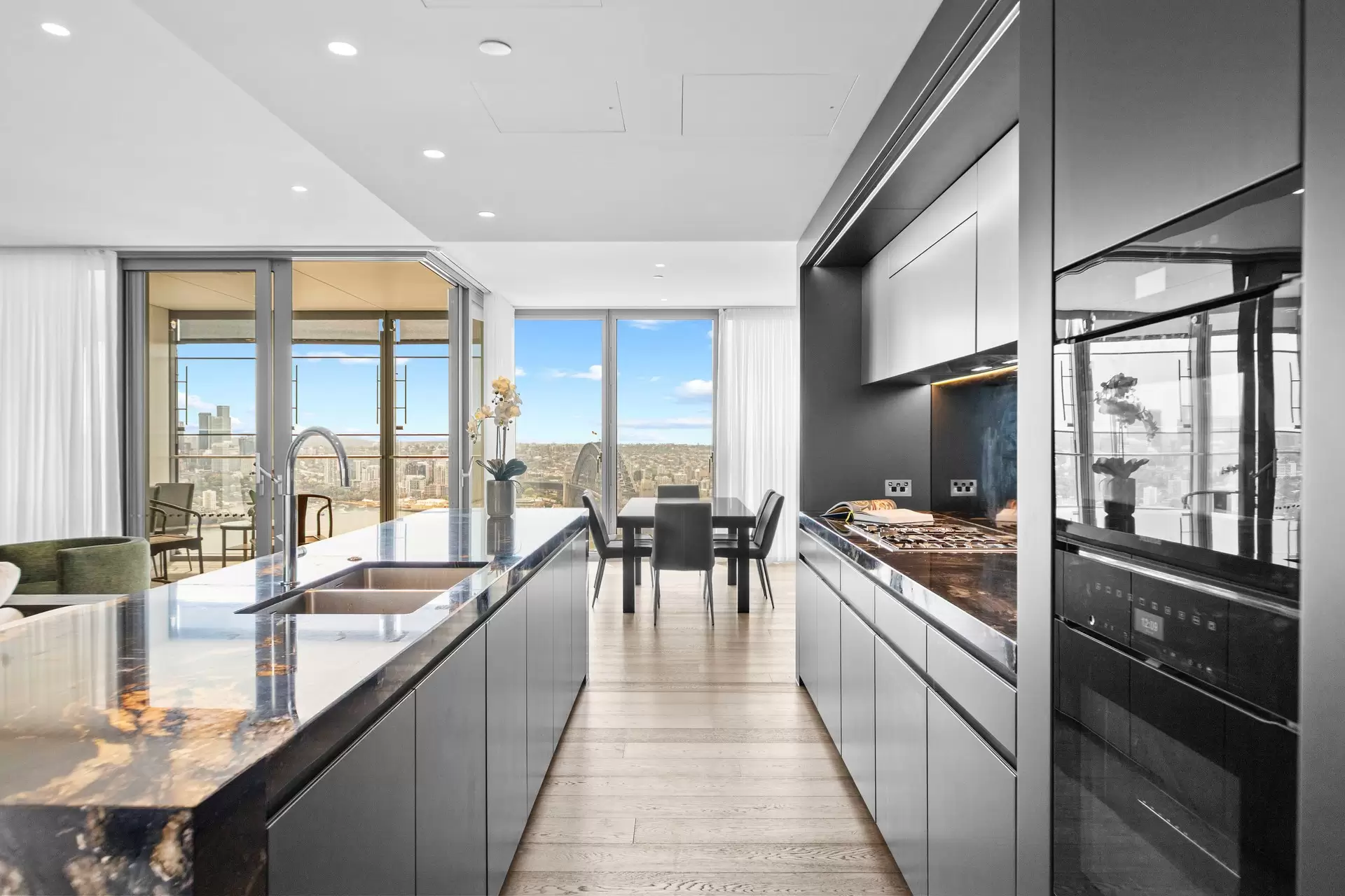 56c/88 Barangaroo Avenue, Barangaroo Auction by The Marshall Group - image 2