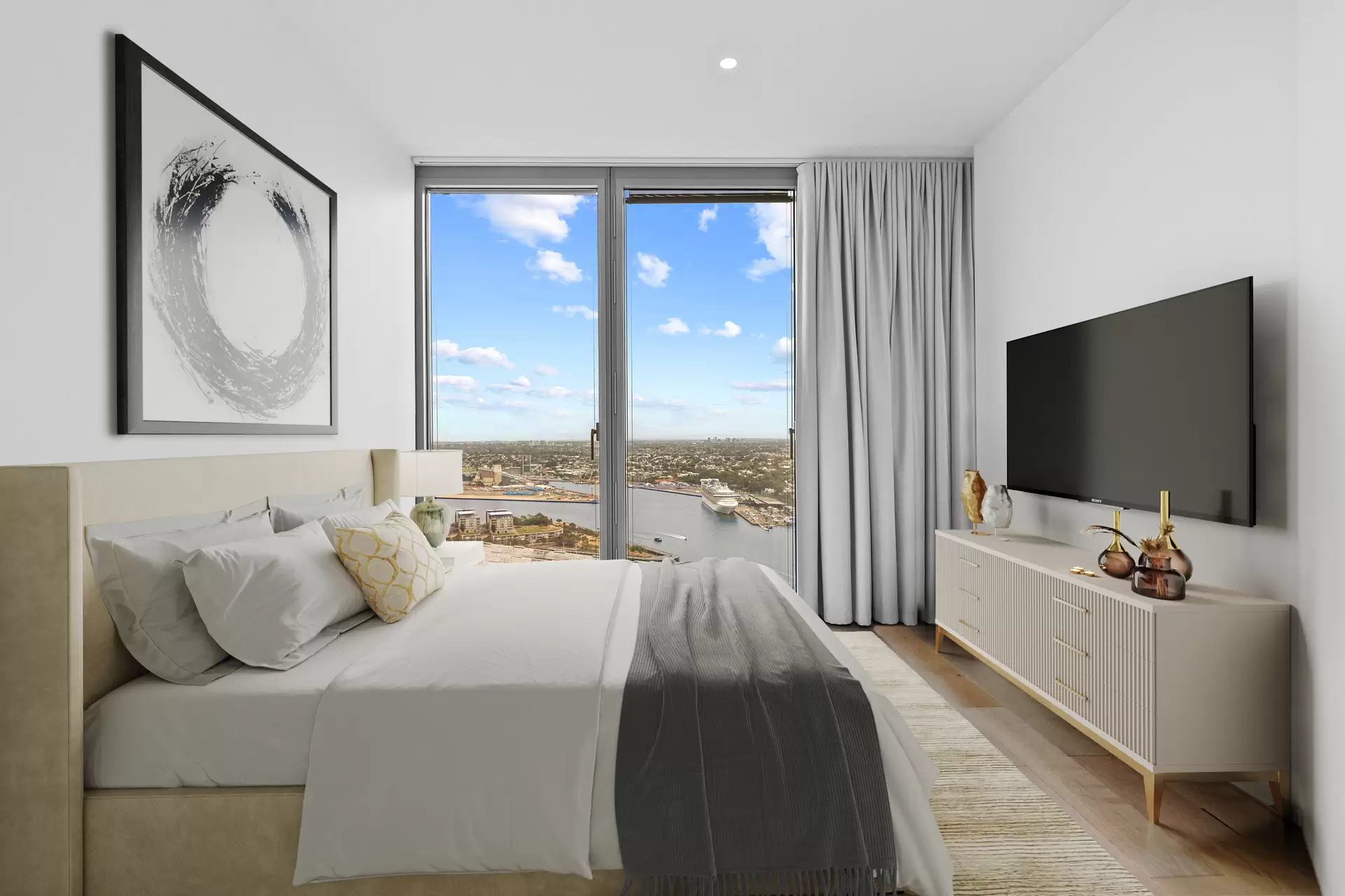 56c/88 Barangaroo Avenue, Barangaroo Auction by The Marshall Group - image 8