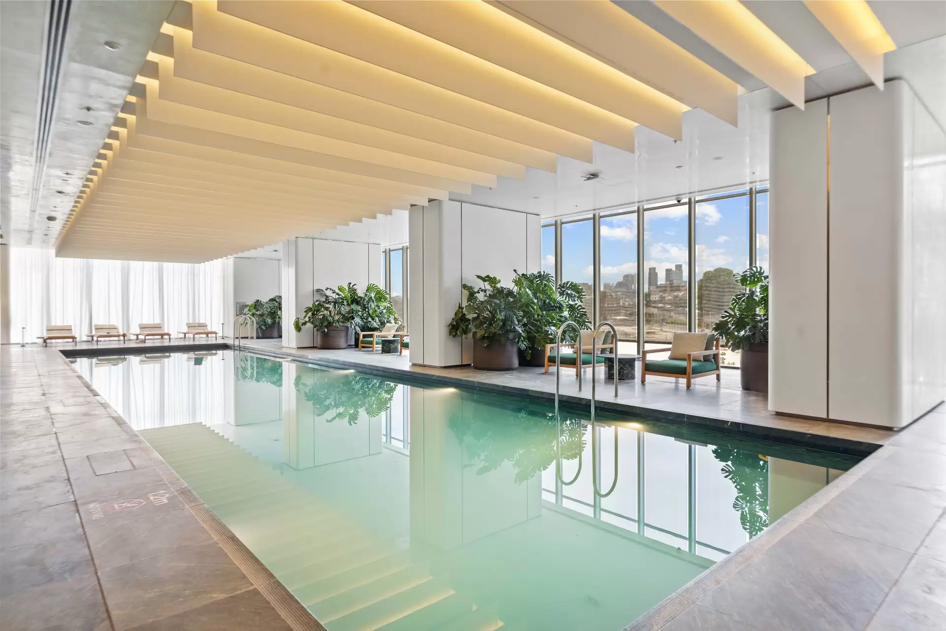 56c/88 Barangaroo Avenue, Barangaroo Auction by The Marshall Group - image 12