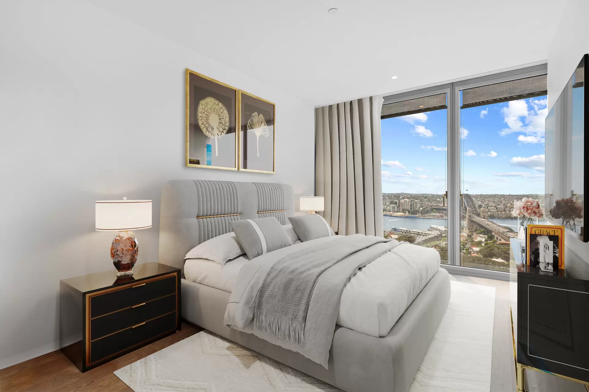 56c/88 Barangaroo Avenue, Barangaroo Auction by The Marshall Group - image 6