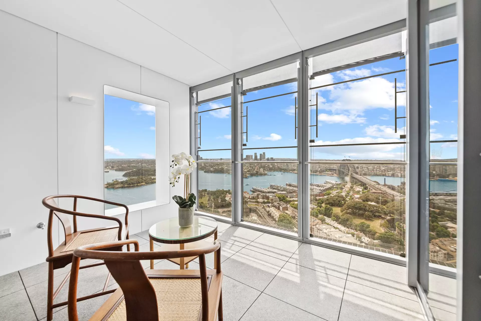 56c/88 Barangaroo Avenue, Barangaroo Auction by The Marshall Group - image 4