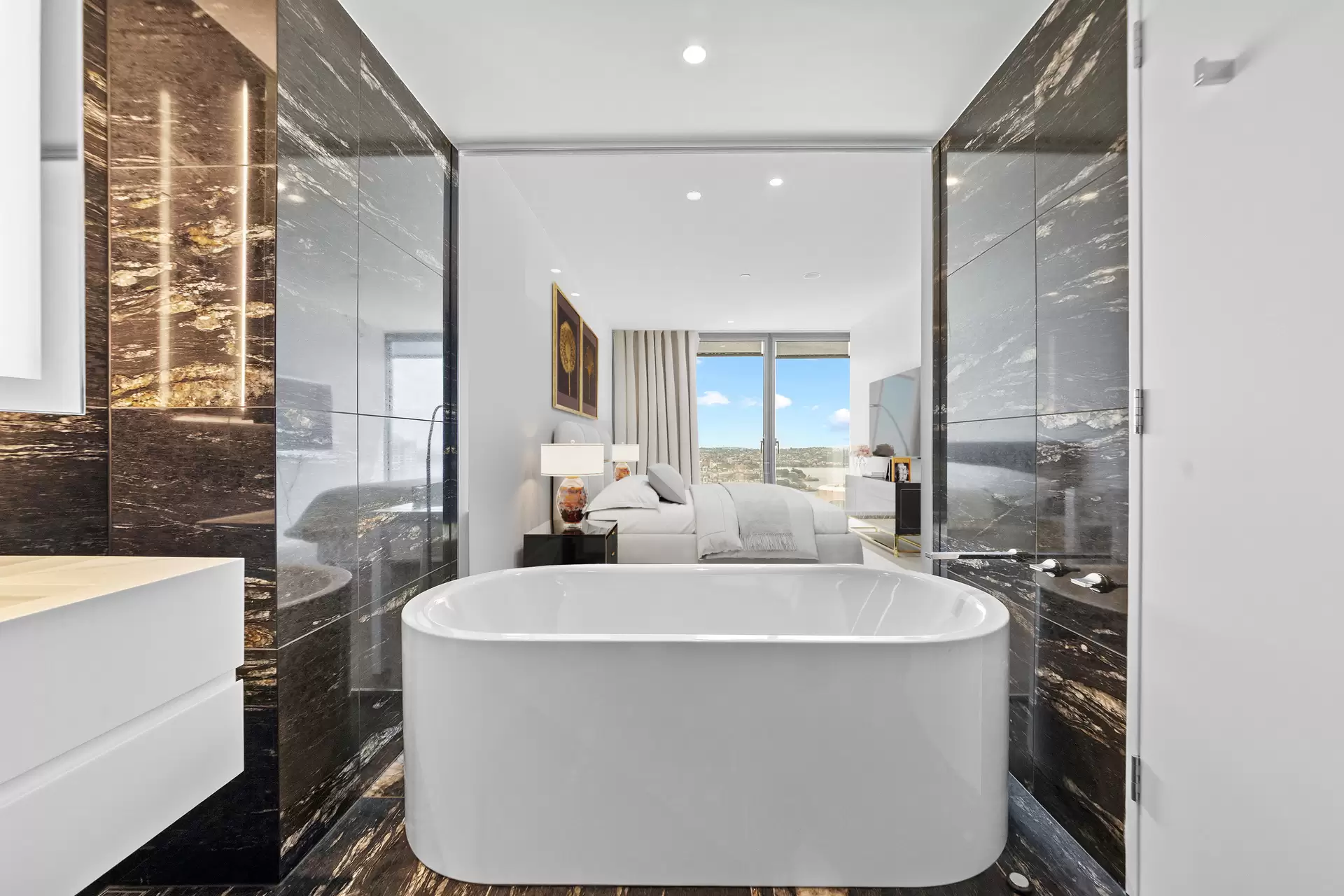 56c/88 Barangaroo Avenue, Barangaroo Auction by The Marshall Group - image 7