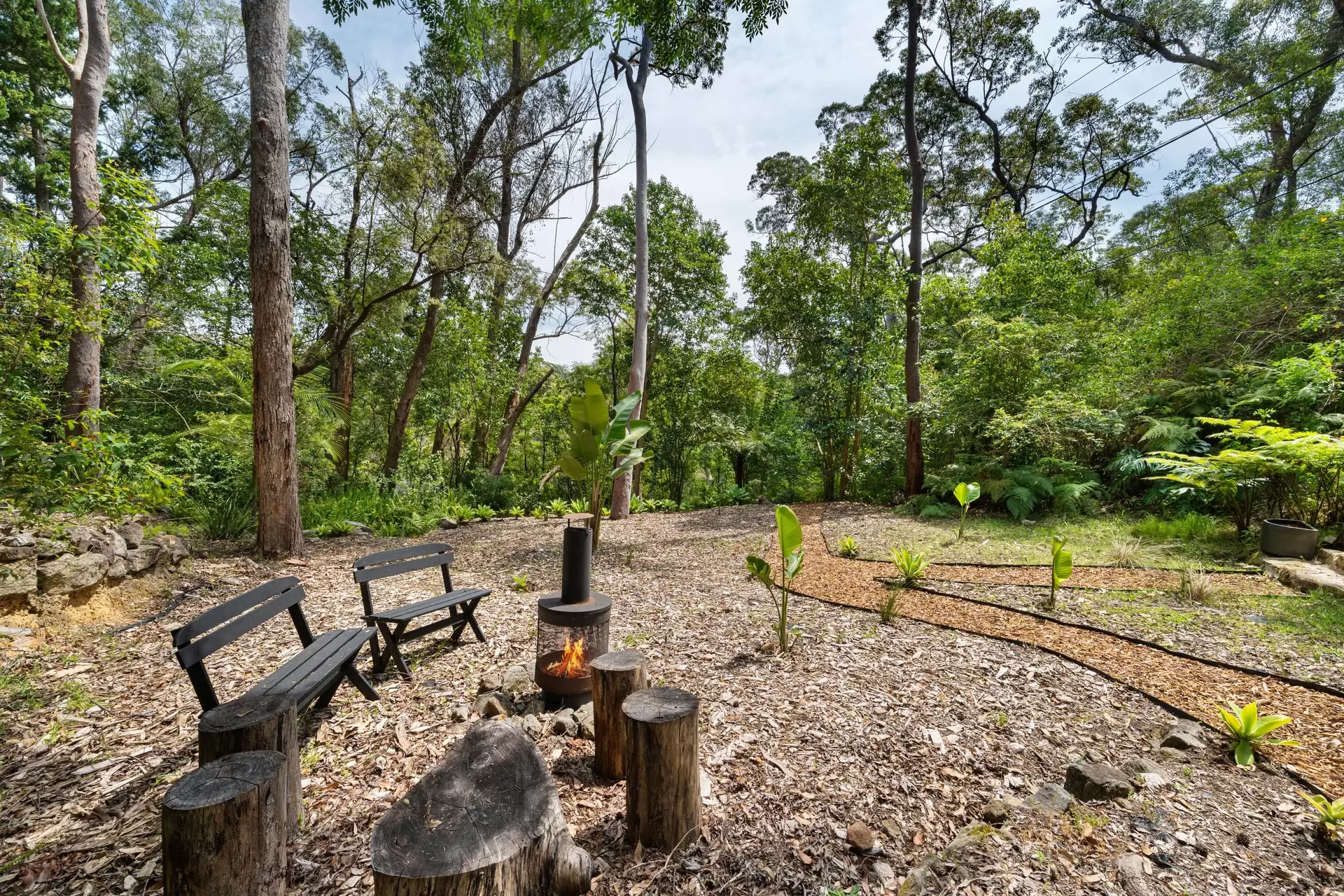 36 Ravenhill Road, Turramurra For Sale by The Marshall Group - image 8