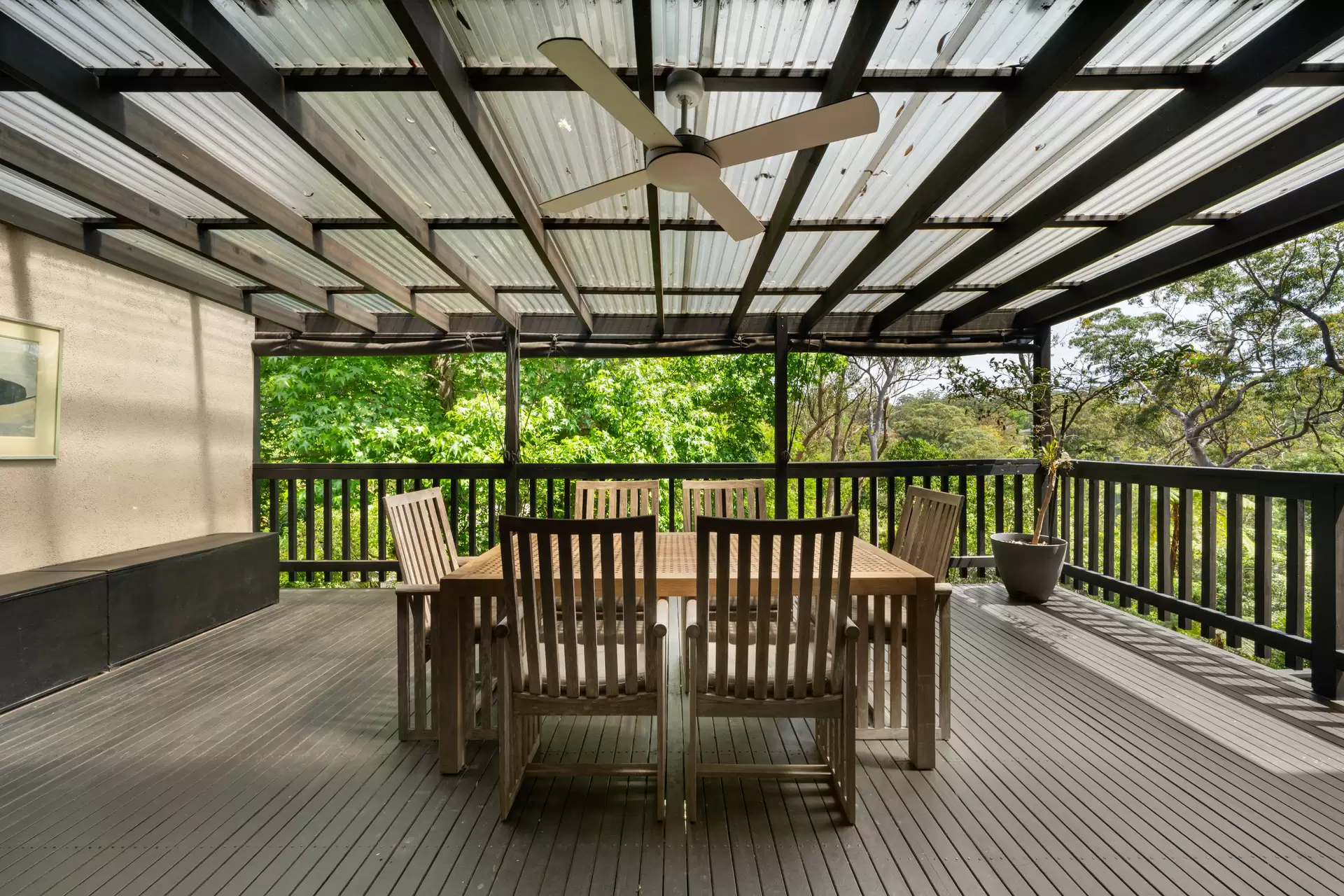 36 Ravenhill Road, Turramurra For Sale by The Marshall Group - image 2