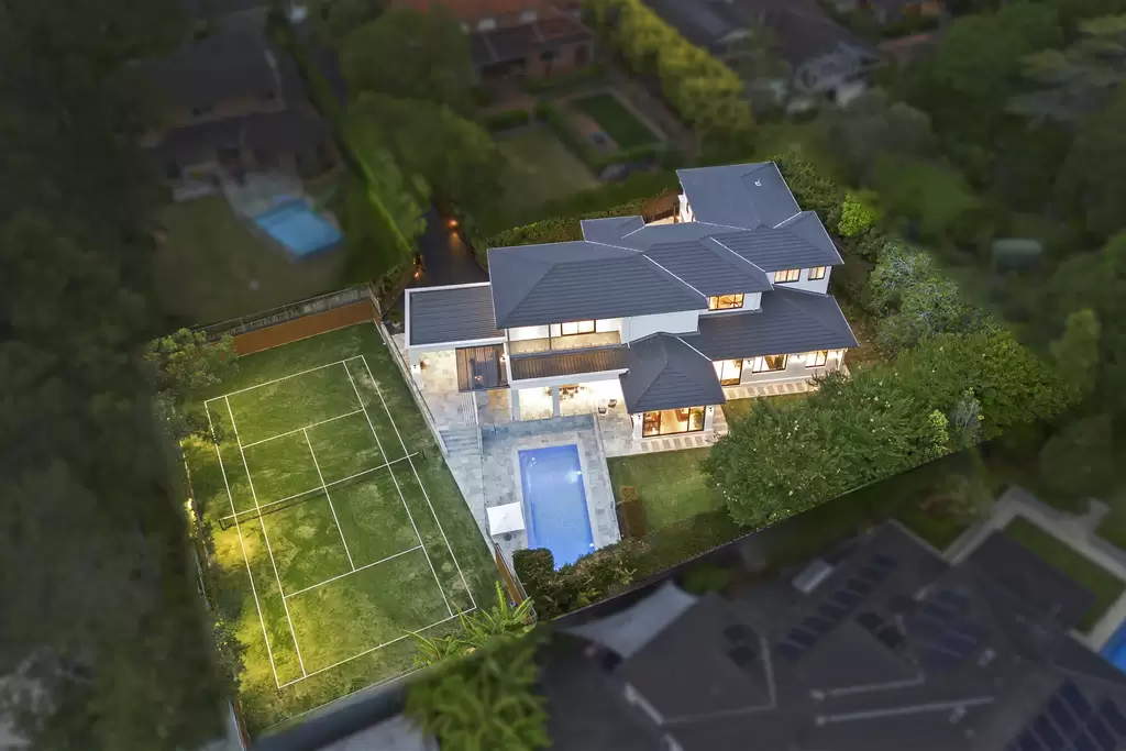 3A Mudies Road, St Ives Sold by The Marshall Group