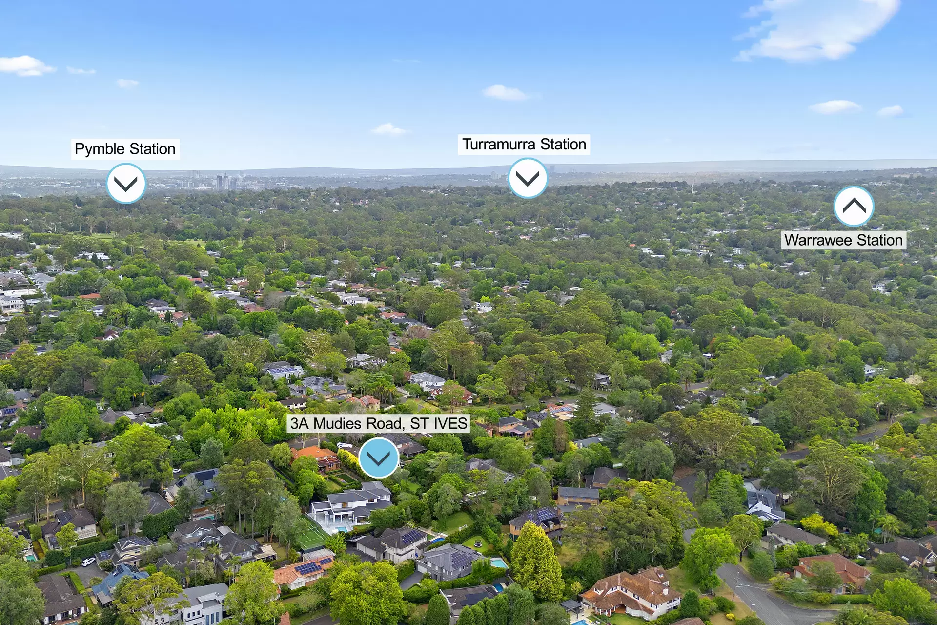 3A Mudies Road, St Ives Sold by The Marshall Group - image 25