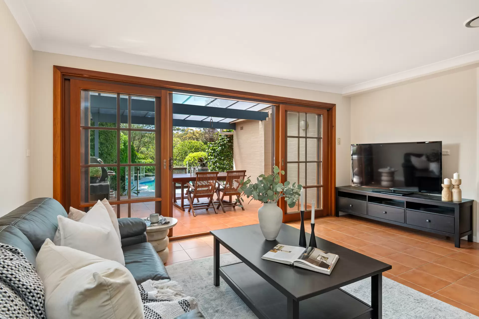 1 Tudor Place, St Ives Sold by The Marshall Group - image 7