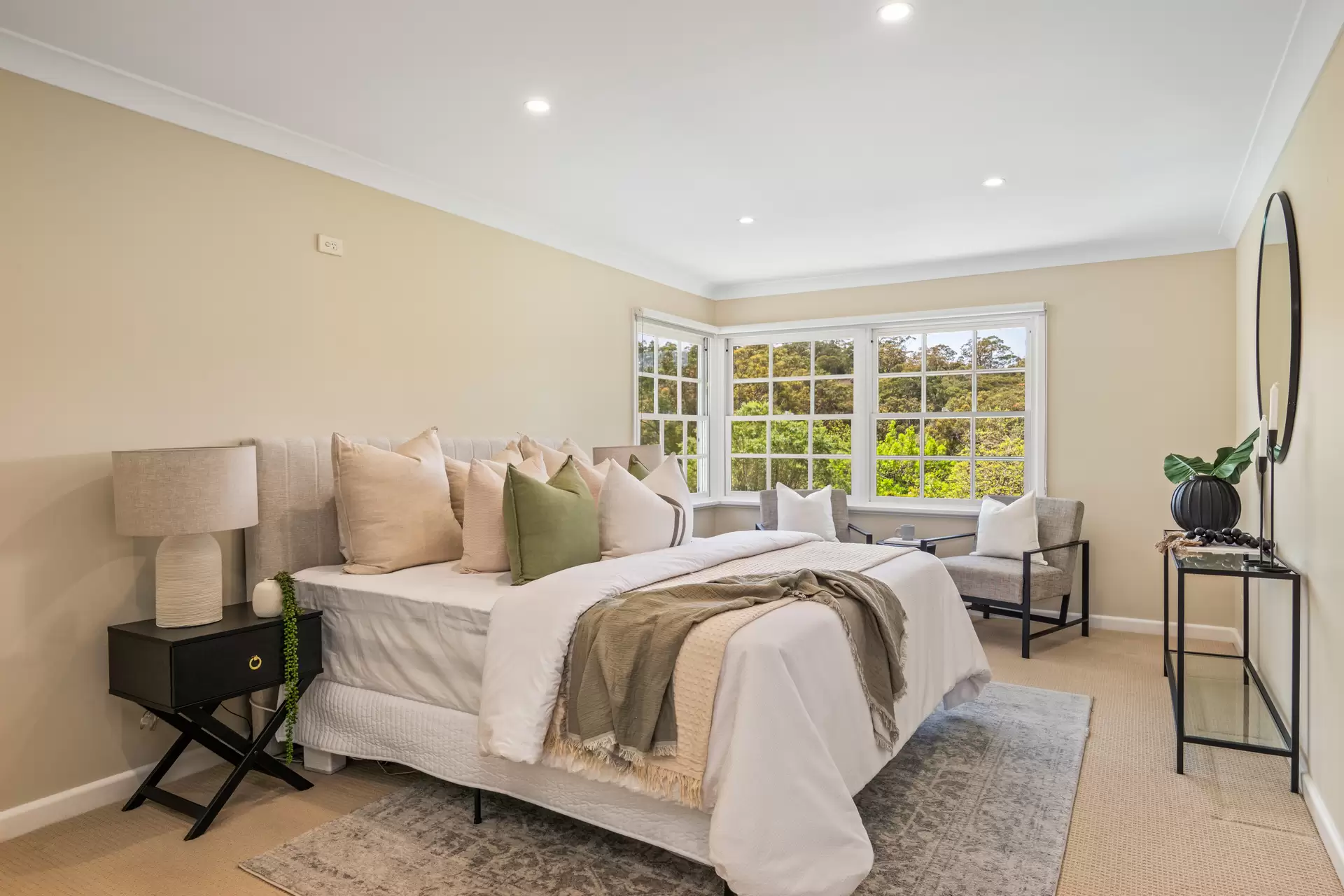 1 Tudor Place, St Ives Sold by The Marshall Group - image 10