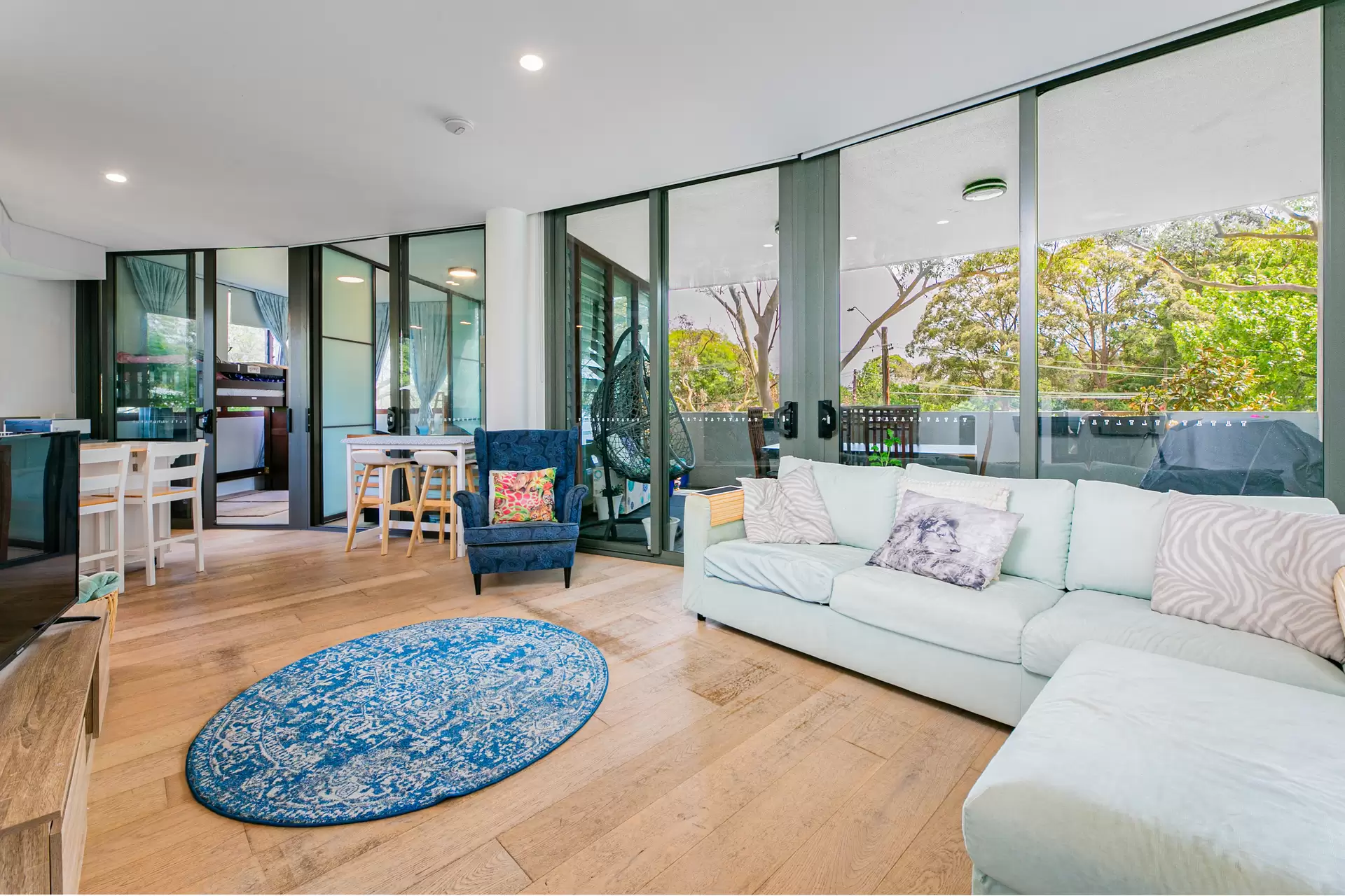 102/126 Killeaton Street, St Ives Leased by The Marshall Group - image 2