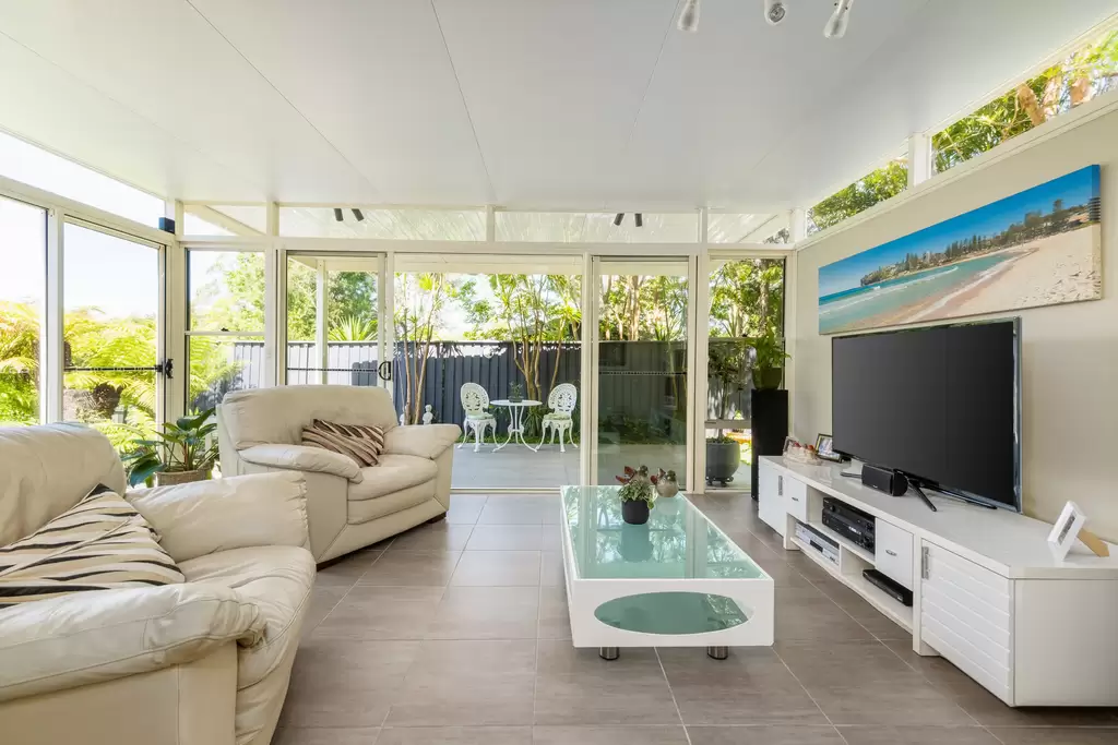 10 Undula Place, Belrose Sold by The Marshall Group