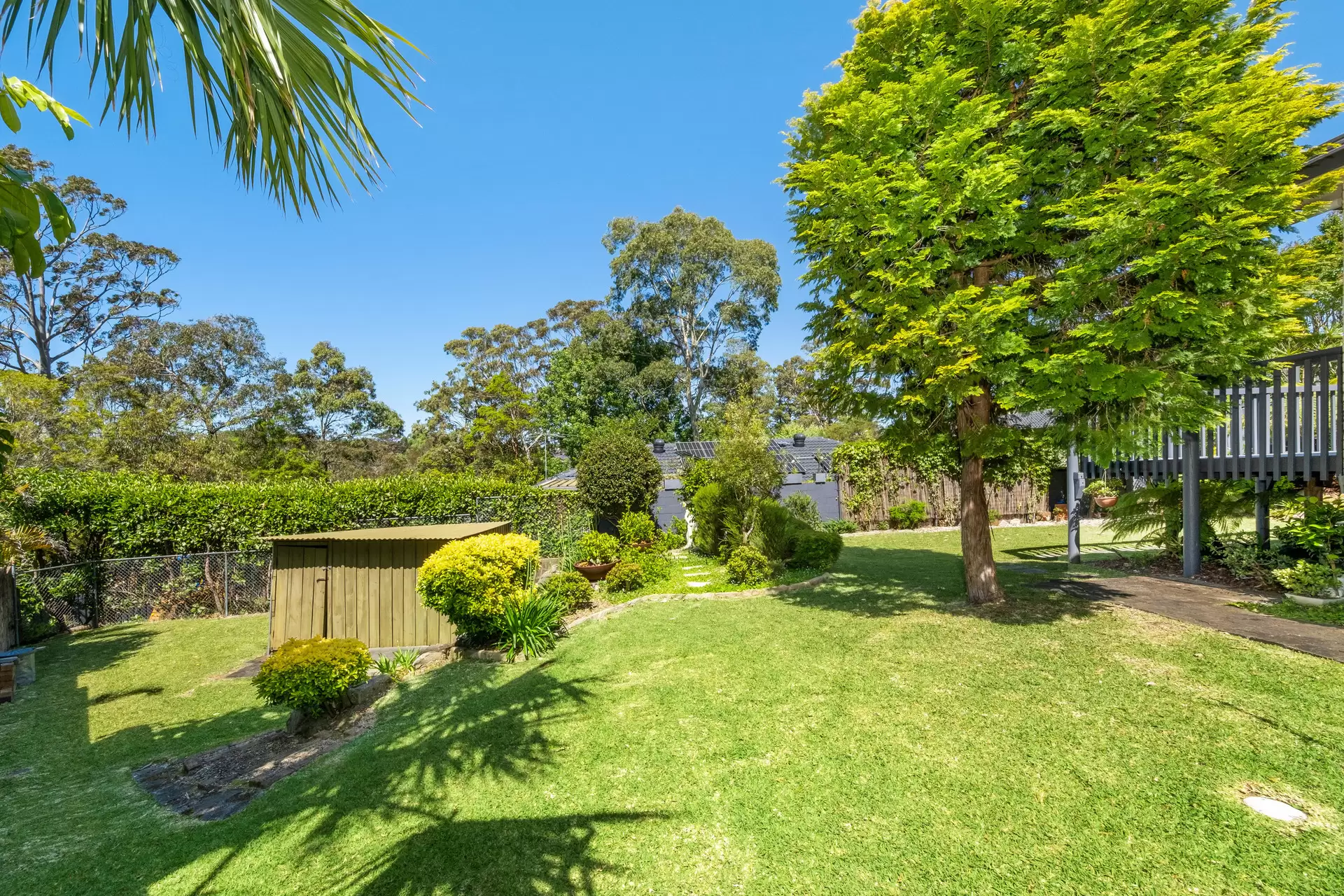 10 Undula Place, Belrose Sold by The Marshall Group - image 2