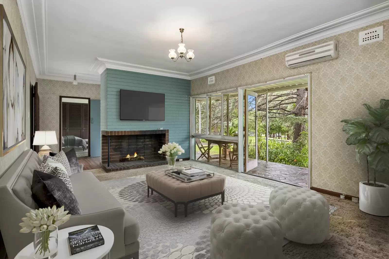 52 Yanko Road, West Pymble Sold by The Marshall Group - image 2