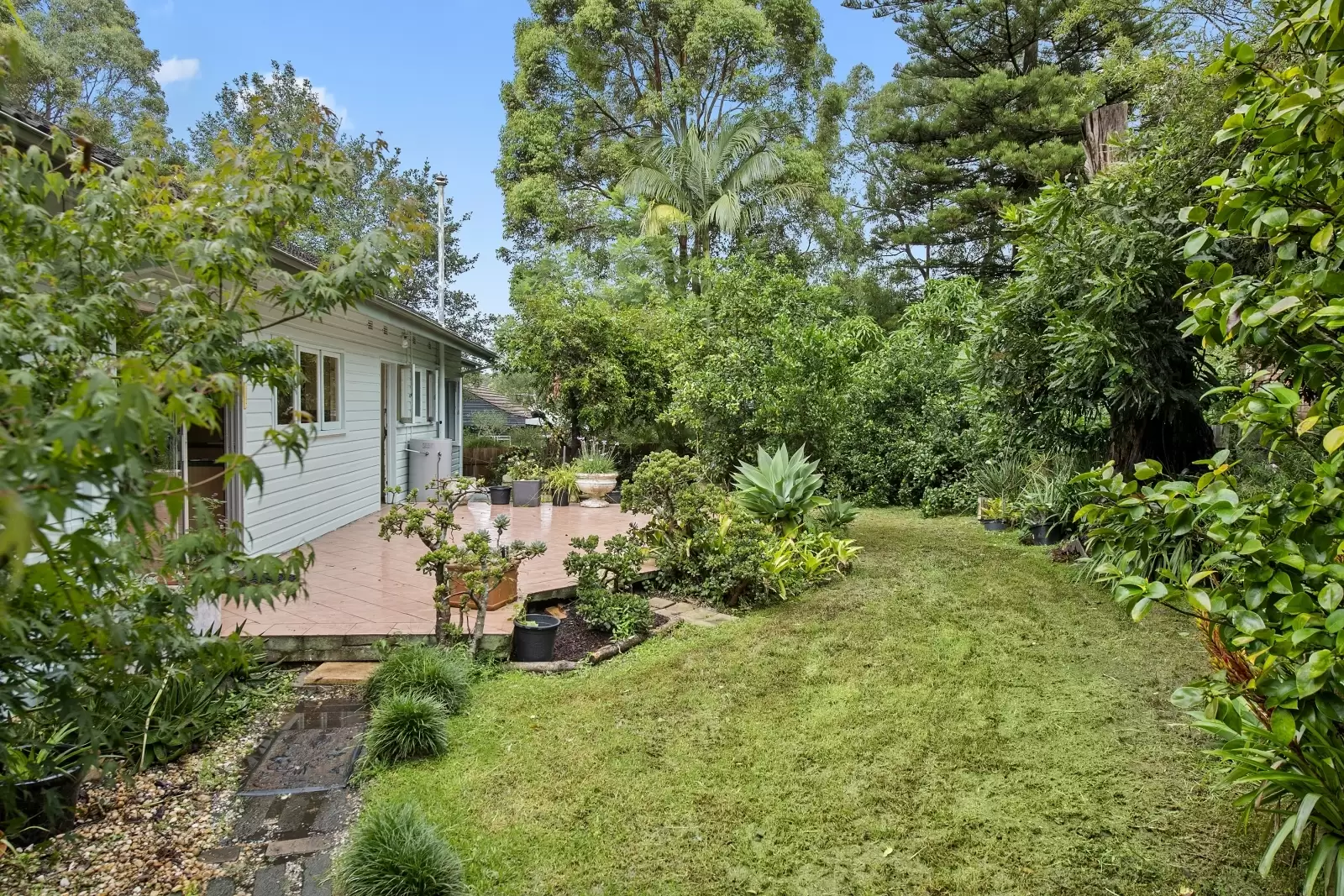 52 Yanko Road, West Pymble Sold by The Marshall Group - image 11