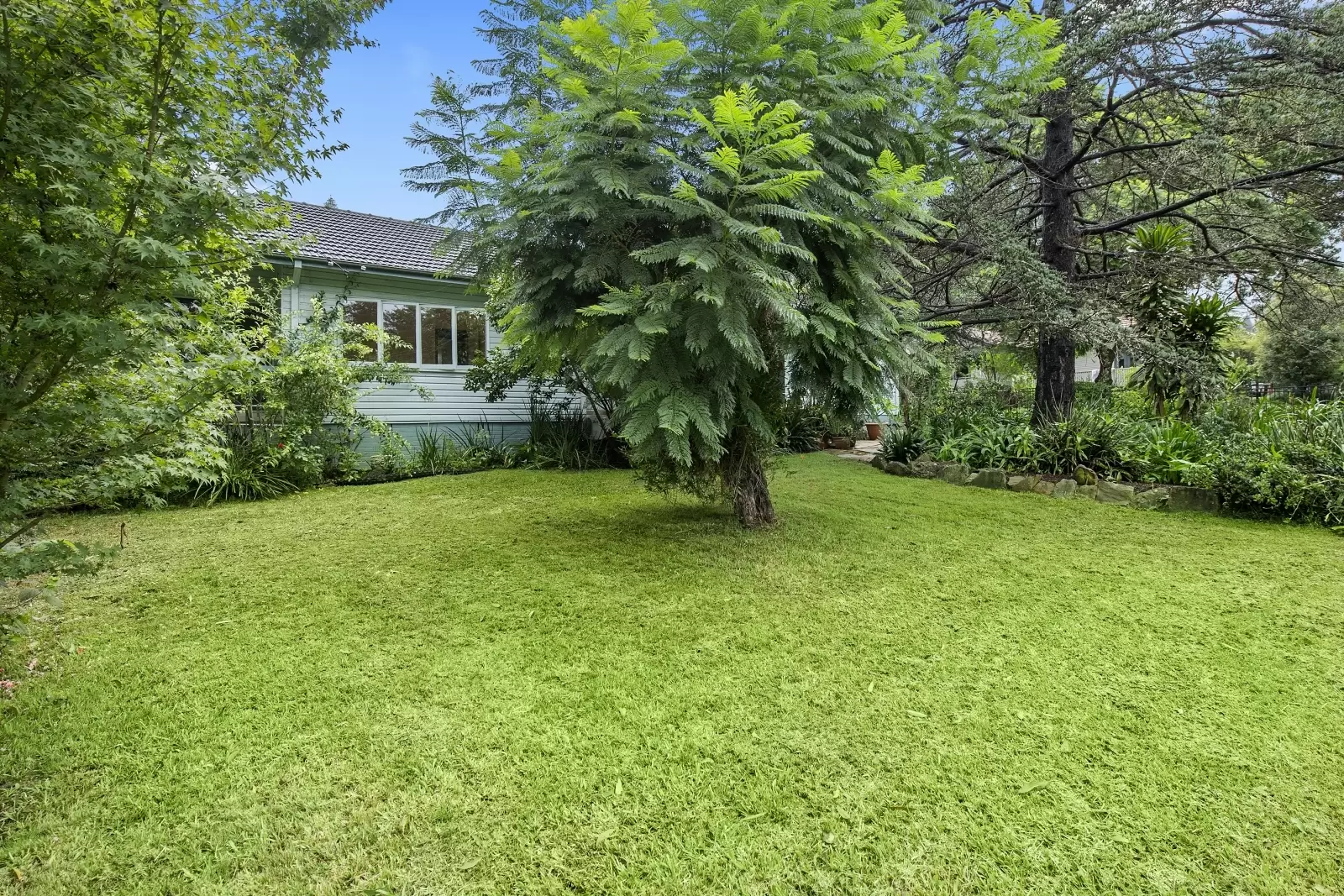 52 Yanko Road, West Pymble Sold by The Marshall Group - image 12