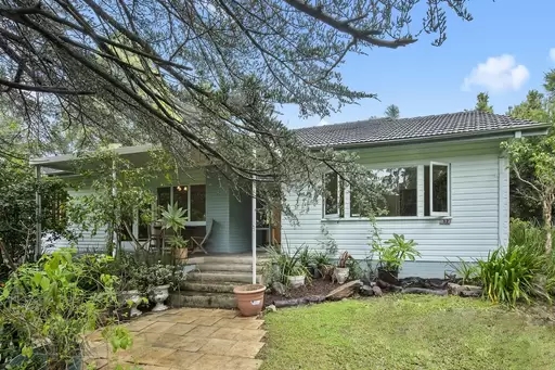 52 Yanko Road, West Pymble Sold by The Marshall Group