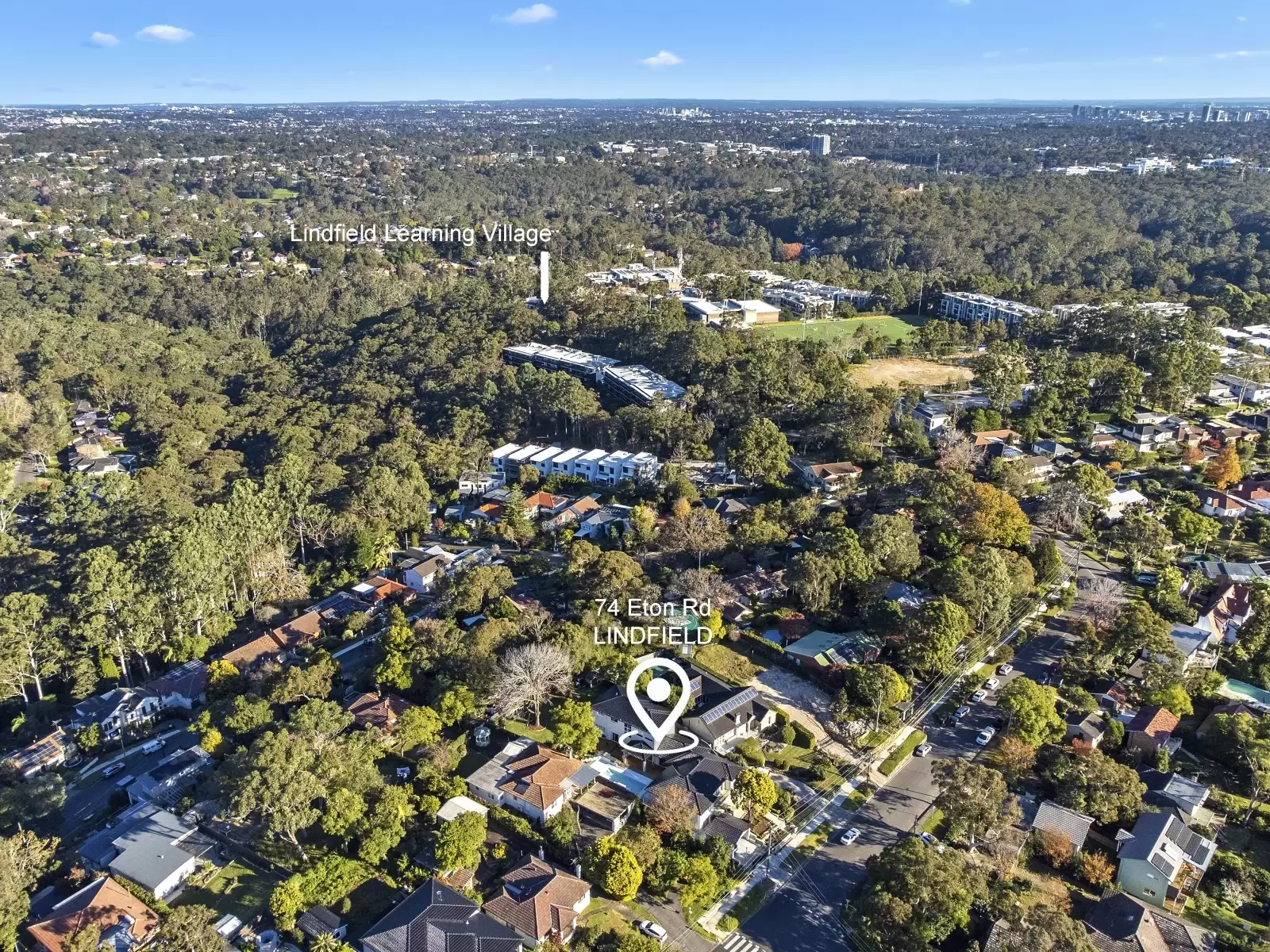 74 Eton Road, Lindfield Sold by The Marshall Group - image 35