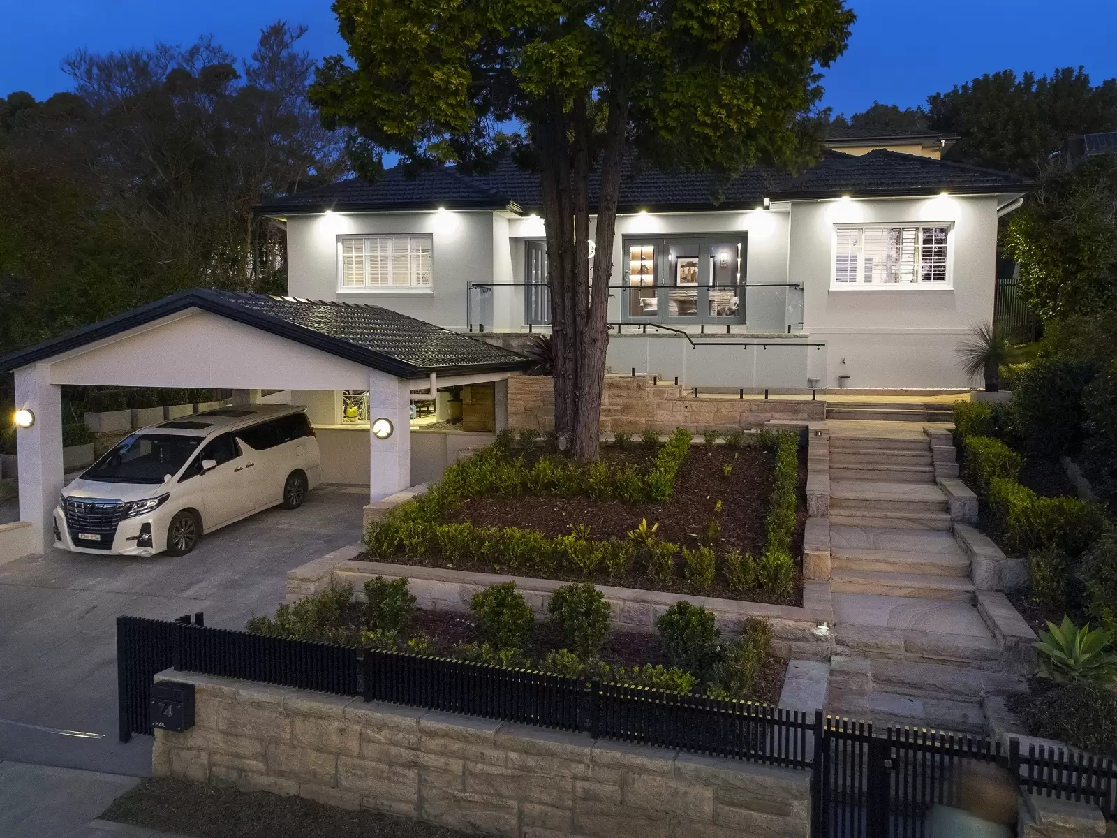 74 Eton Road, Lindfield Sold by The Marshall Group - image 2