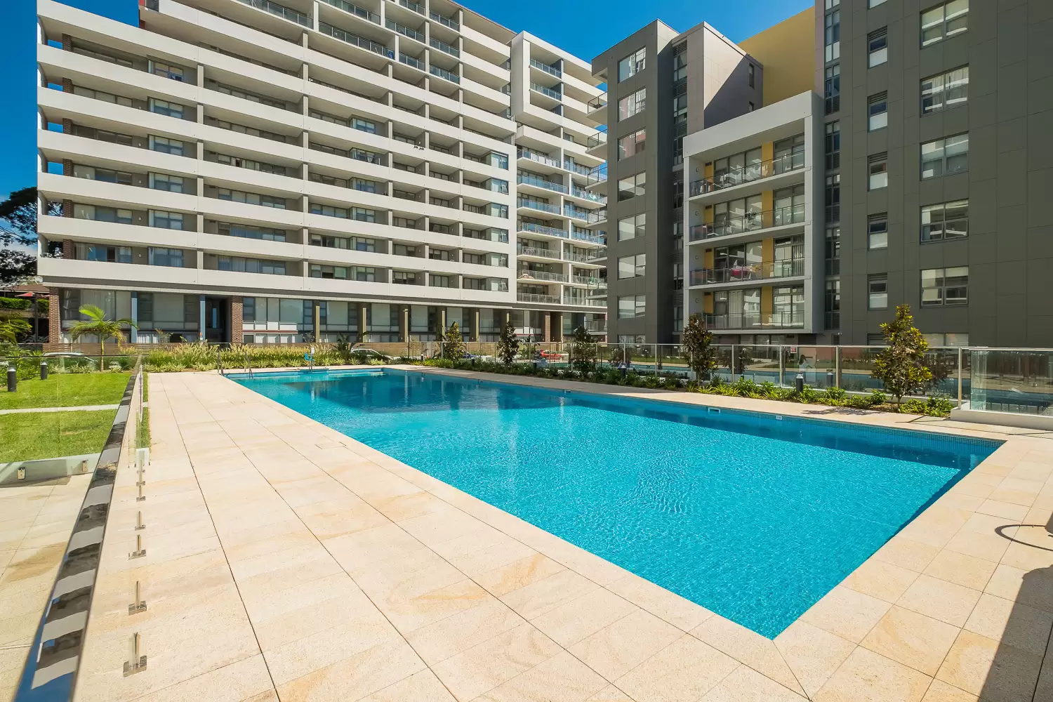 111/9 Mooltan Avenue, Macquarie Park Sold by The Marshall Group - image 21