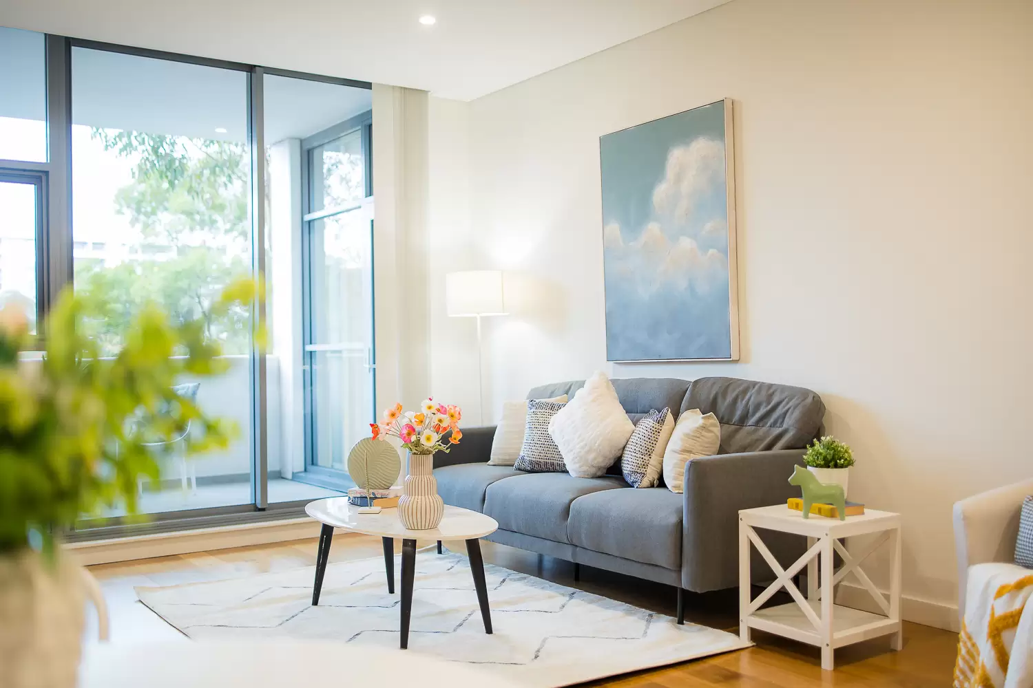 111/9 Mooltan Avenue, Macquarie Park Sold by The Marshall Group - image 4