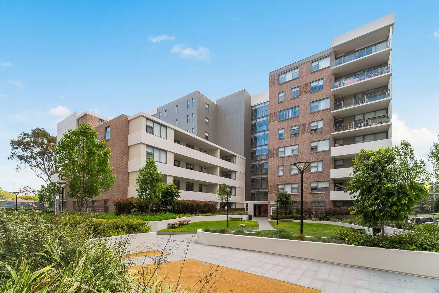 111/9 Mooltan Avenue, Macquarie Park Sold by The Marshall Group - image 27