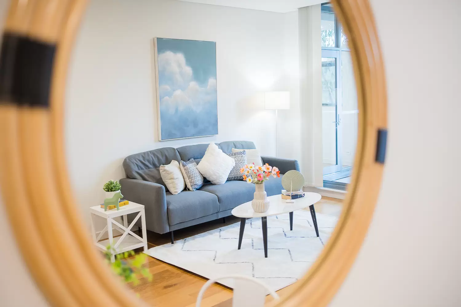 111/9 Mooltan Avenue, Macquarie Park Sold by The Marshall Group - image 6