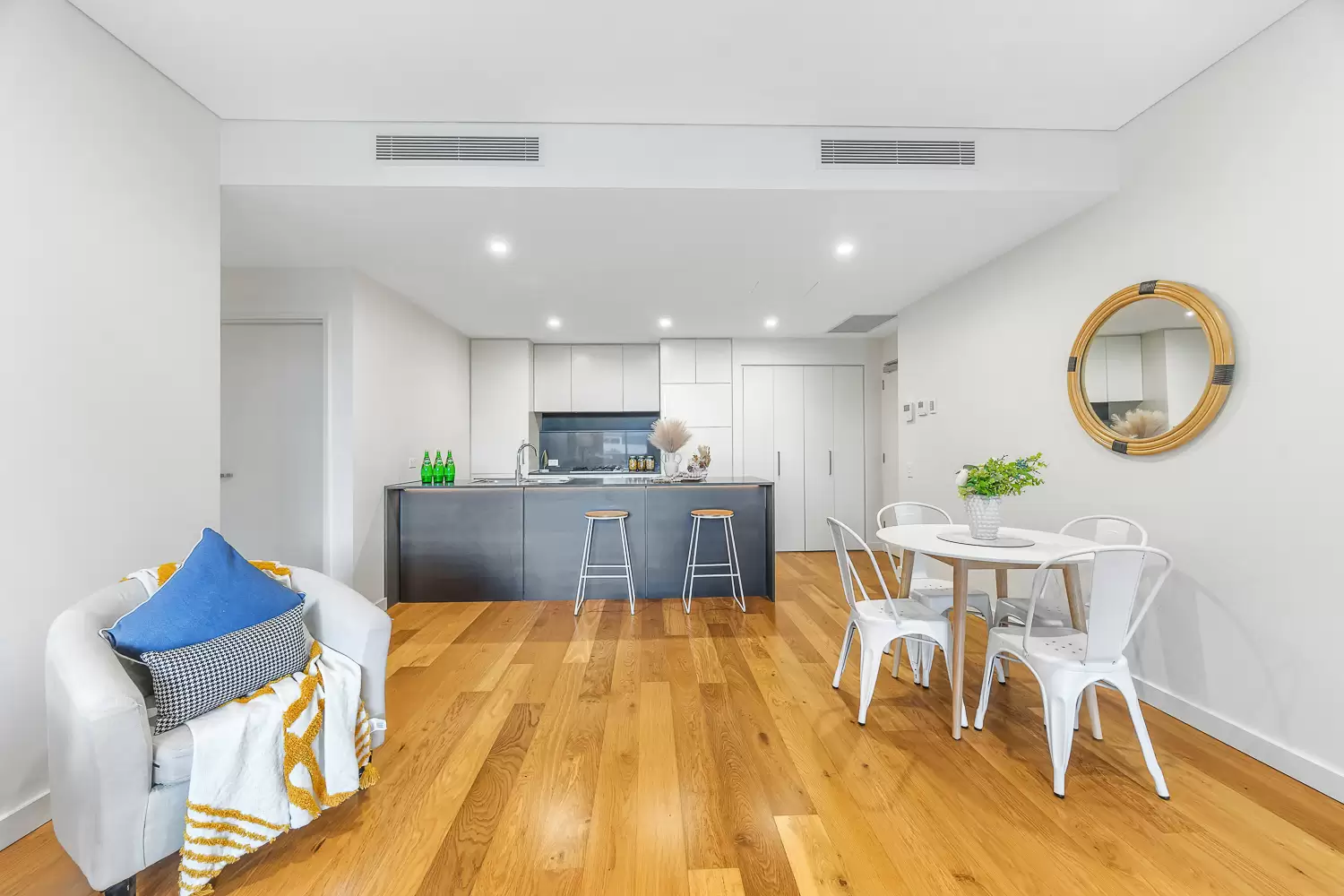 111/9 Mooltan Avenue, Macquarie Park Sold by The Marshall Group - image 8