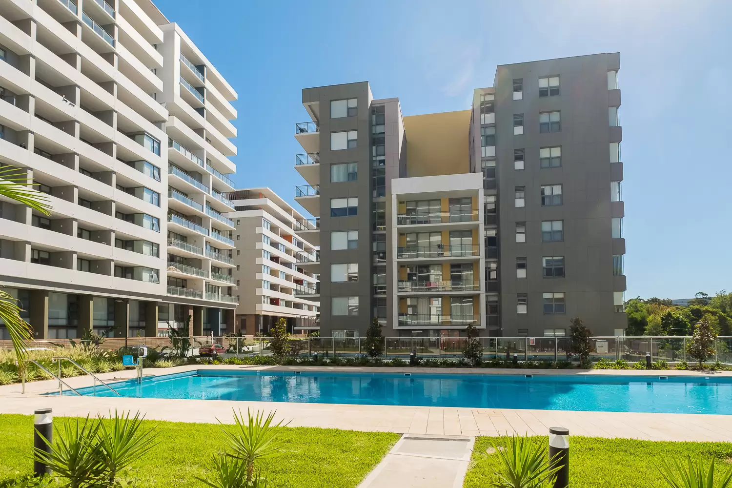 111/9 Mooltan Avenue, Macquarie Park Sold by The Marshall Group - image 22