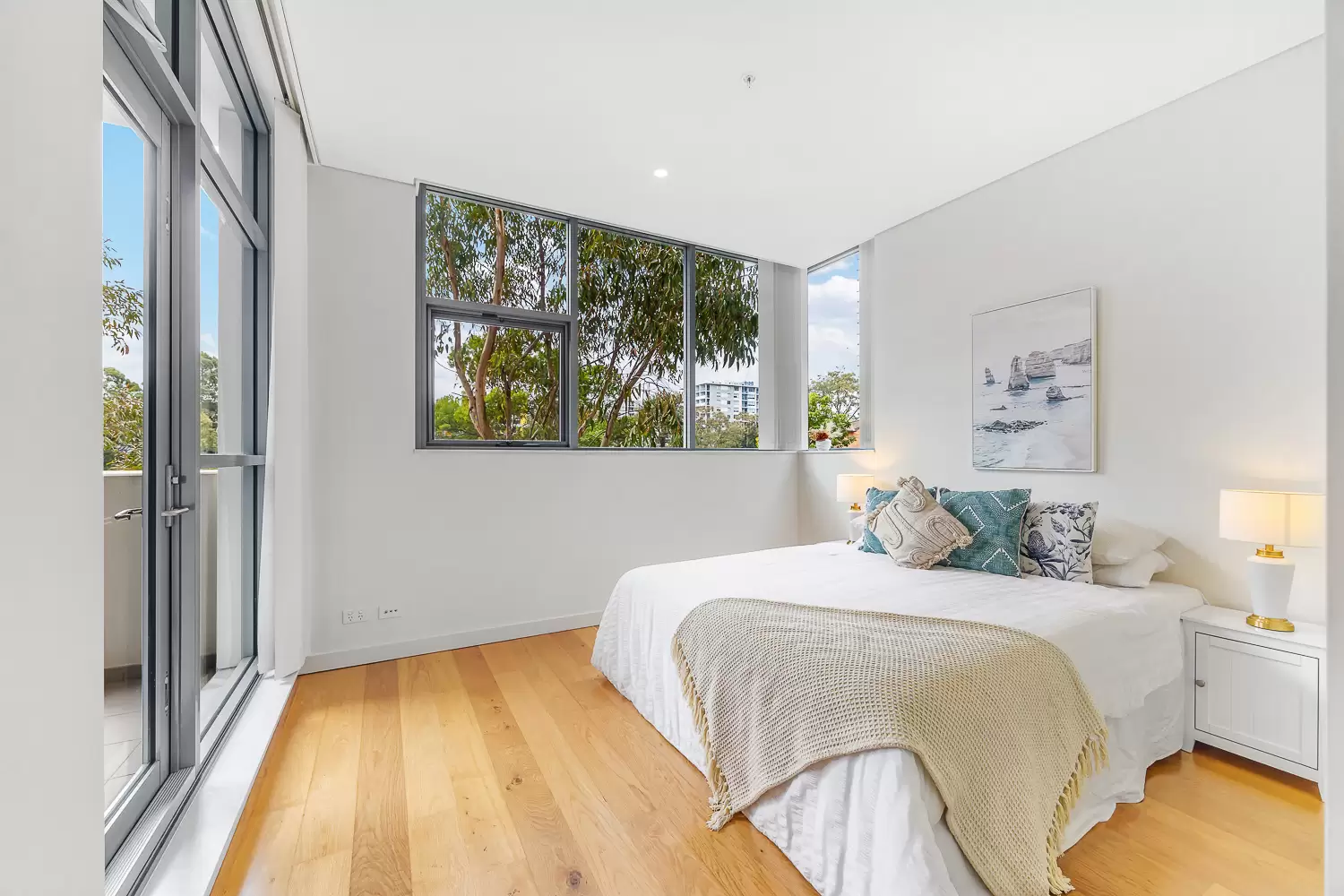 111/9 Mooltan Avenue, Macquarie Park Sold by The Marshall Group - image 14