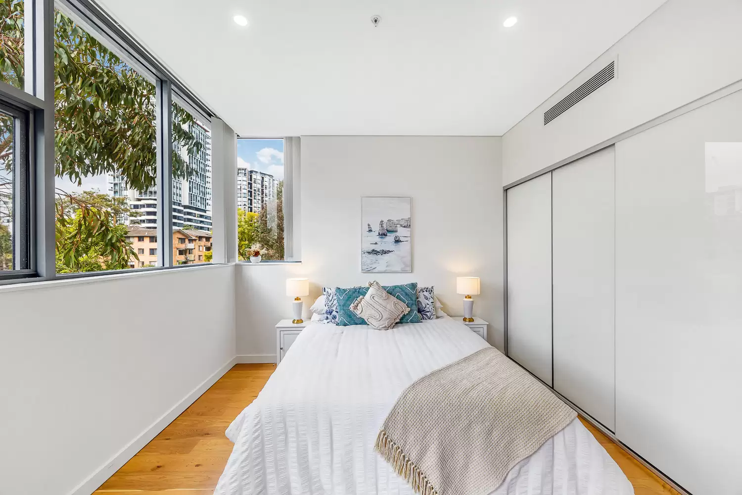 111/9 Mooltan Avenue, Macquarie Park Sold by The Marshall Group - image 15