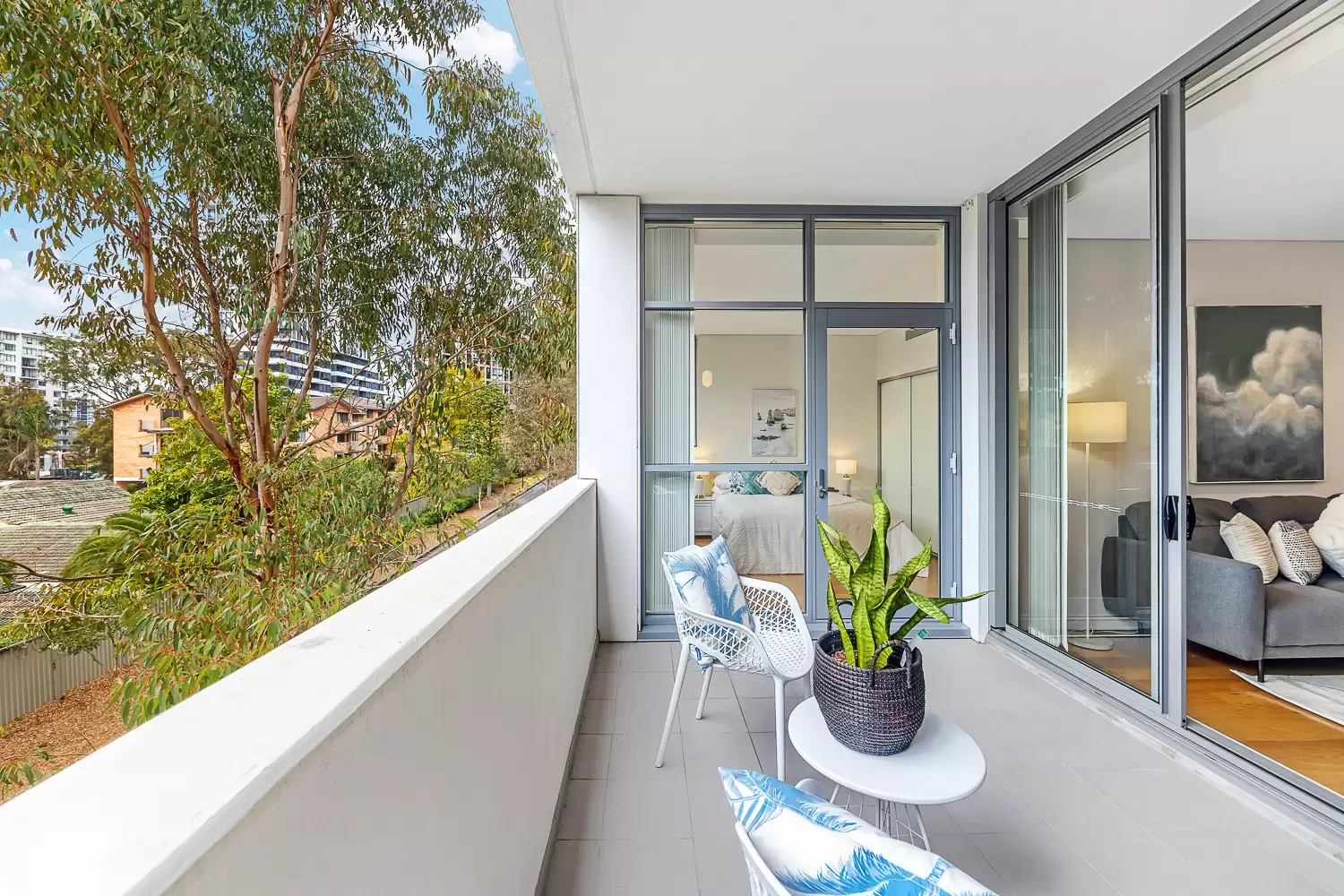 111/9 Mooltan Avenue, Macquarie Park Sold by The Marshall Group - image 13