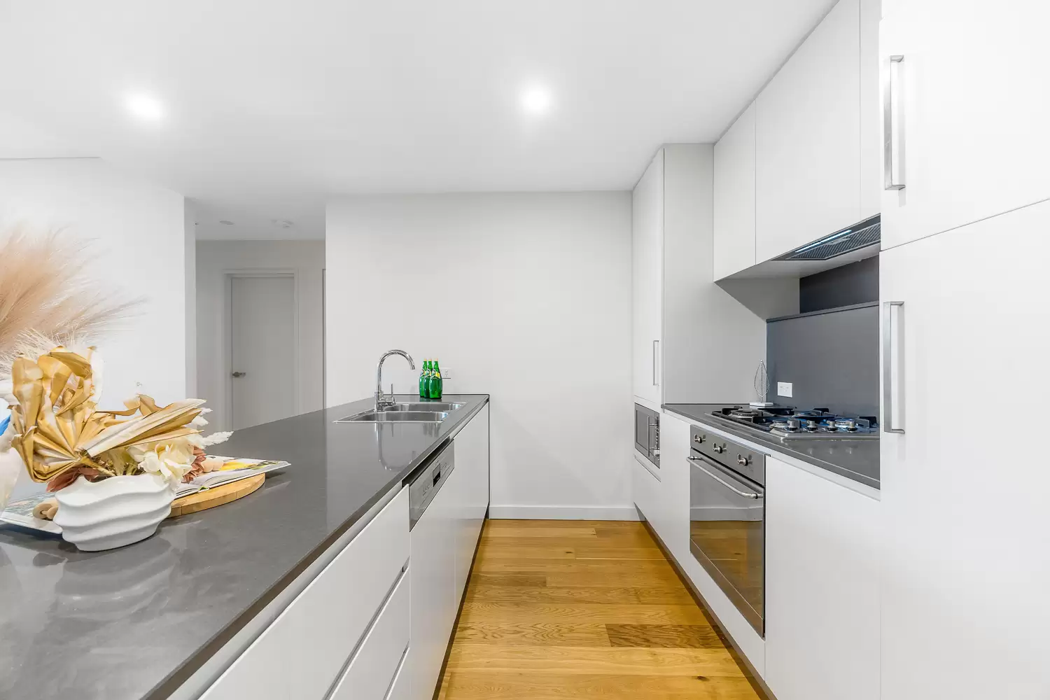 111/9 Mooltan Avenue, Macquarie Park Sold by The Marshall Group - image 9