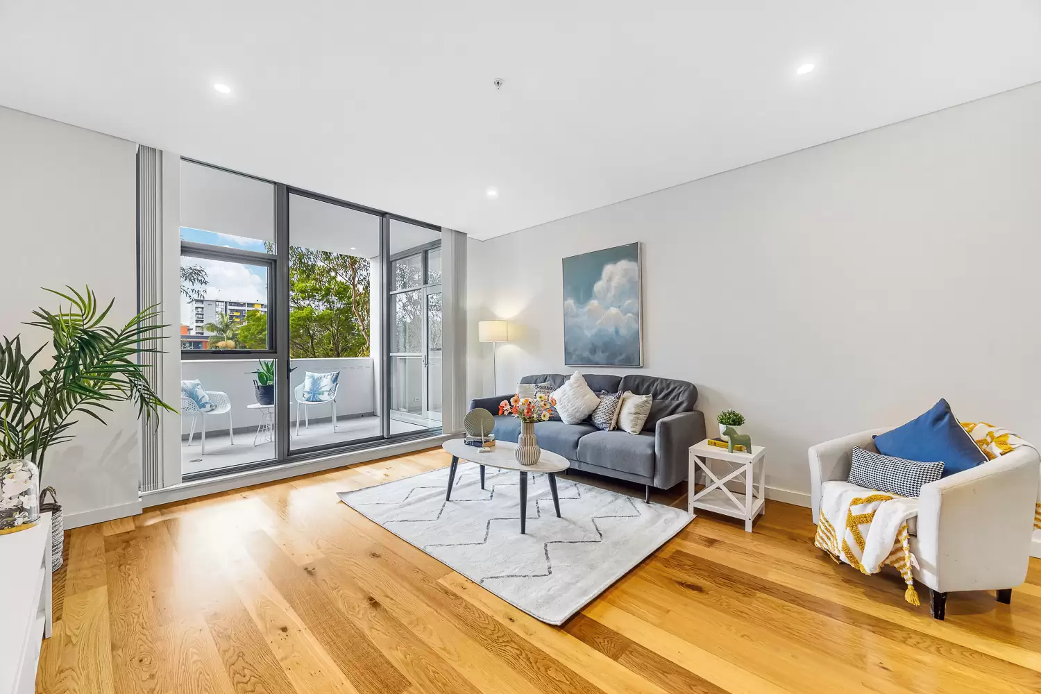 111/9 Mooltan Avenue, Macquarie Park Sold by The Marshall Group - image 3