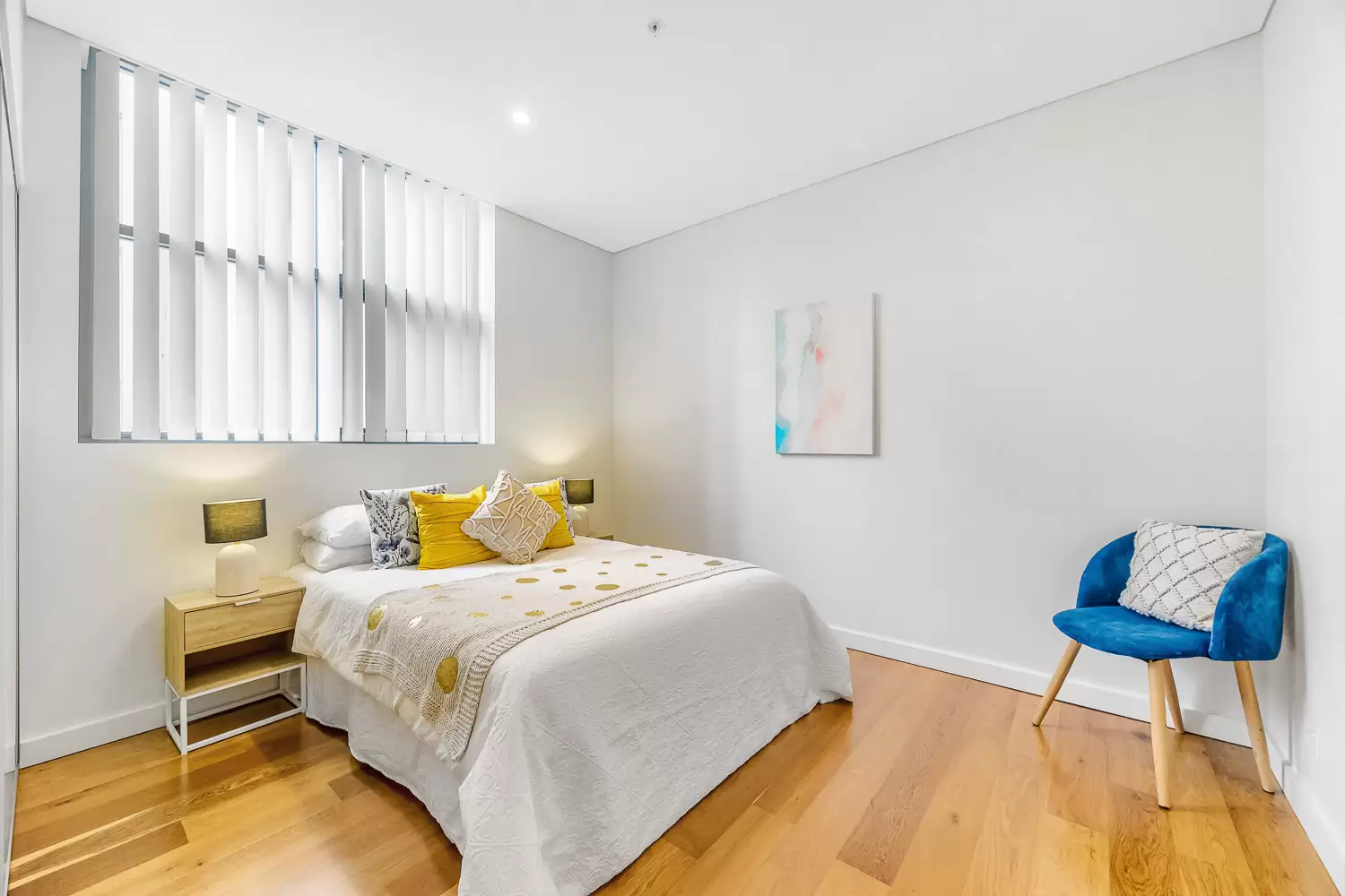 111/9 Mooltan Avenue, Macquarie Park Sold by The Marshall Group - image 17