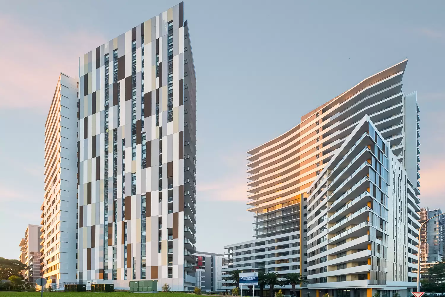 111/9 Mooltan Avenue, Macquarie Park Sold by The Marshall Group - image 28