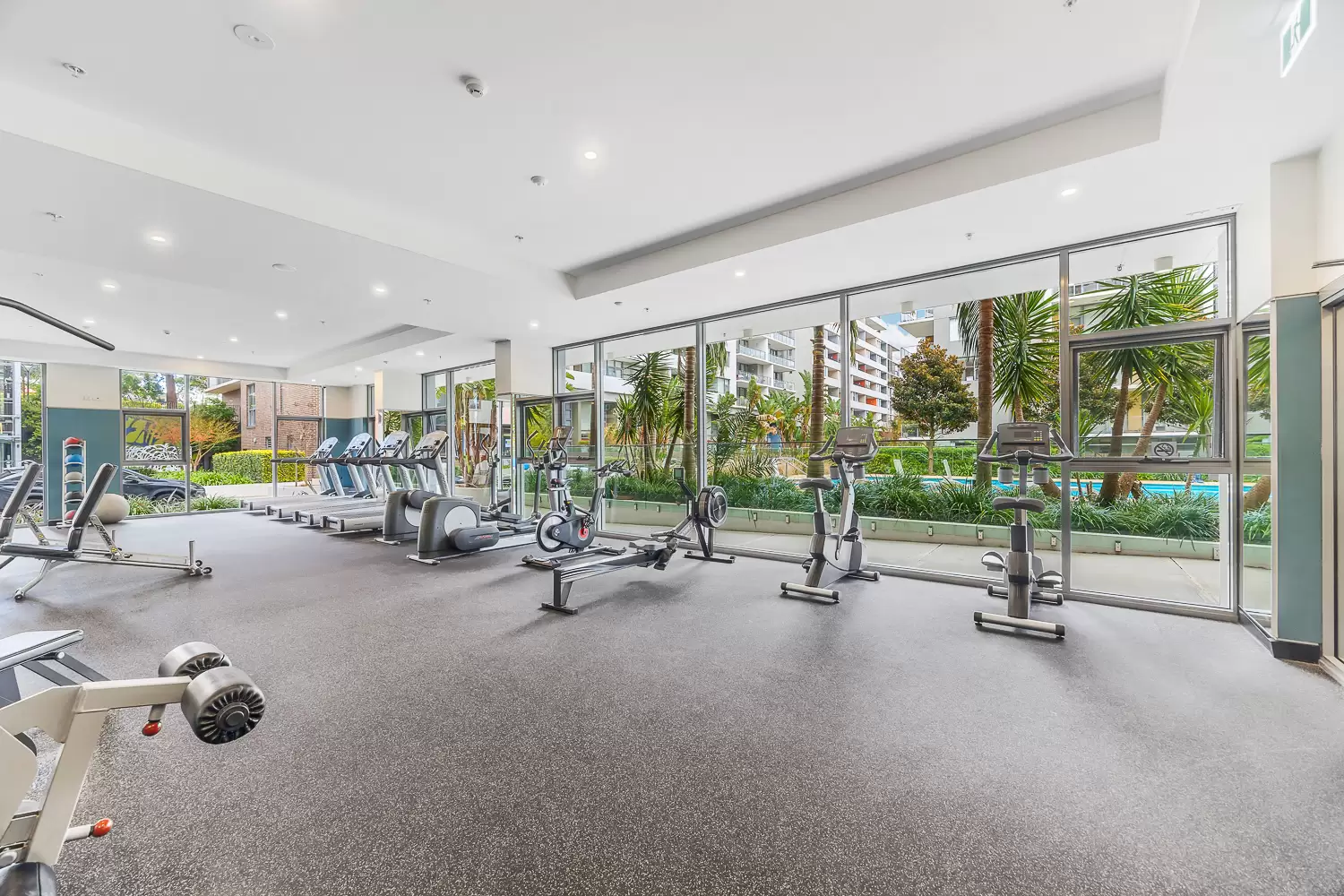 111/9 Mooltan Avenue, Macquarie Park Sold by The Marshall Group - image 24